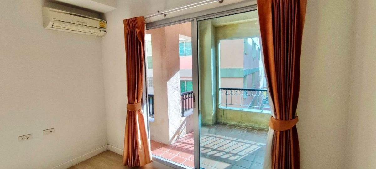 For SaleCondoKasetsart, Ratchayothin : Beautiful room, full of good. ⭐The Seed Terre Ratchayothin