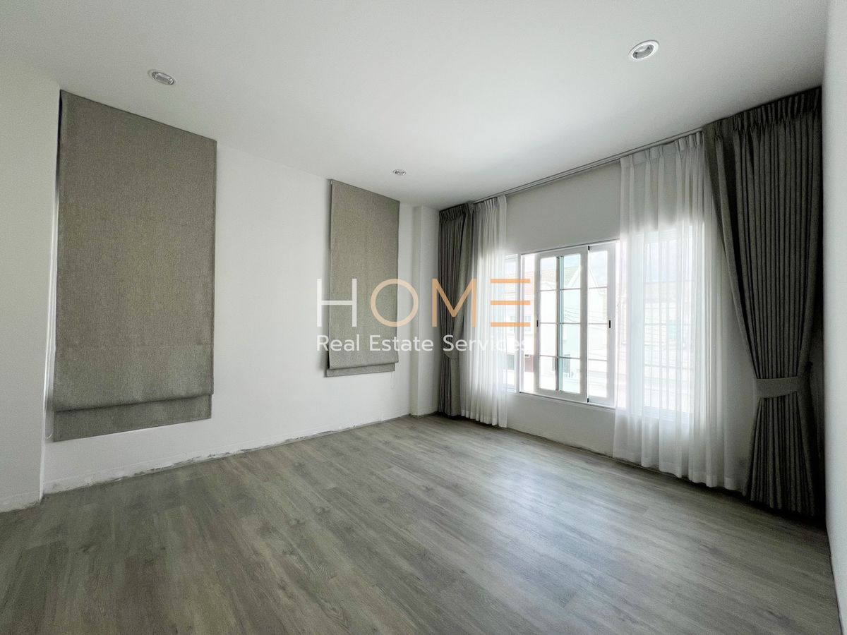 ขายบ้านบางแค เพชรเกษม : BEST DEAL ✨ เดอะ เมเธียส กัลปพฤกษ์ - กาญจนาภิเษก / 4 ห้องนอน (ขาย), The Matias Kalapapruek - Kanchanapisek / 4 Bedrooms (FOR SALE) BALL061