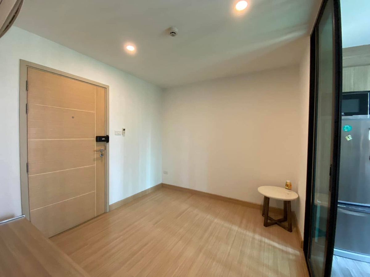 For SaleCondoPattanakan, Srinakarin : Urgent sale 🔥 The Teak Phattanakarn-Thong Lor 🔥 Fir and Electrical appliances (PS64094)