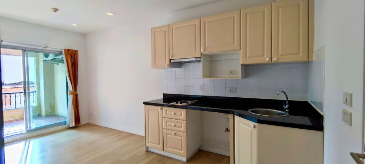 For SaleCondoKasetsart, Ratchayothin : Beautiful room, full of good. ⭐The Seed Terre Ratchayothin