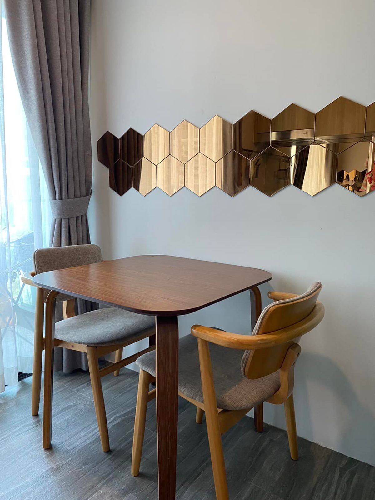 For SaleCondoPattanakan, Srinakarin : Urgent sale 🔥 The Teak Phattanakarn-Thong Lor 🔥 Fir and Electrical appliances (PS64094)