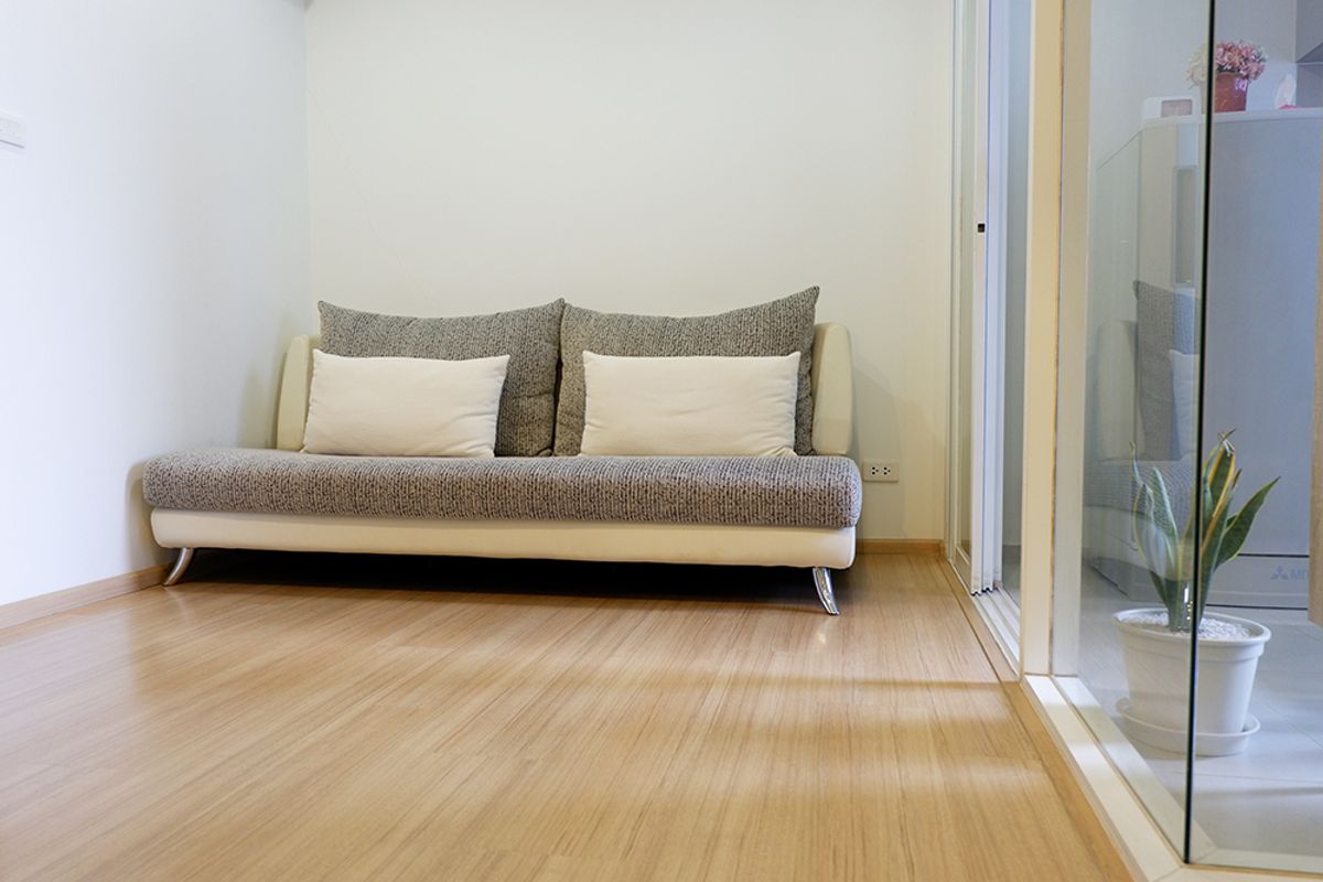 For SaleCondoRama9, Petchburi, RCA : Urgent sale 📍 The Base Rama 9 - Ramkhamhaeng 📍 Convenient transportation near Airportlink Ramkhamhaeng Station 850 m. (PS63587)