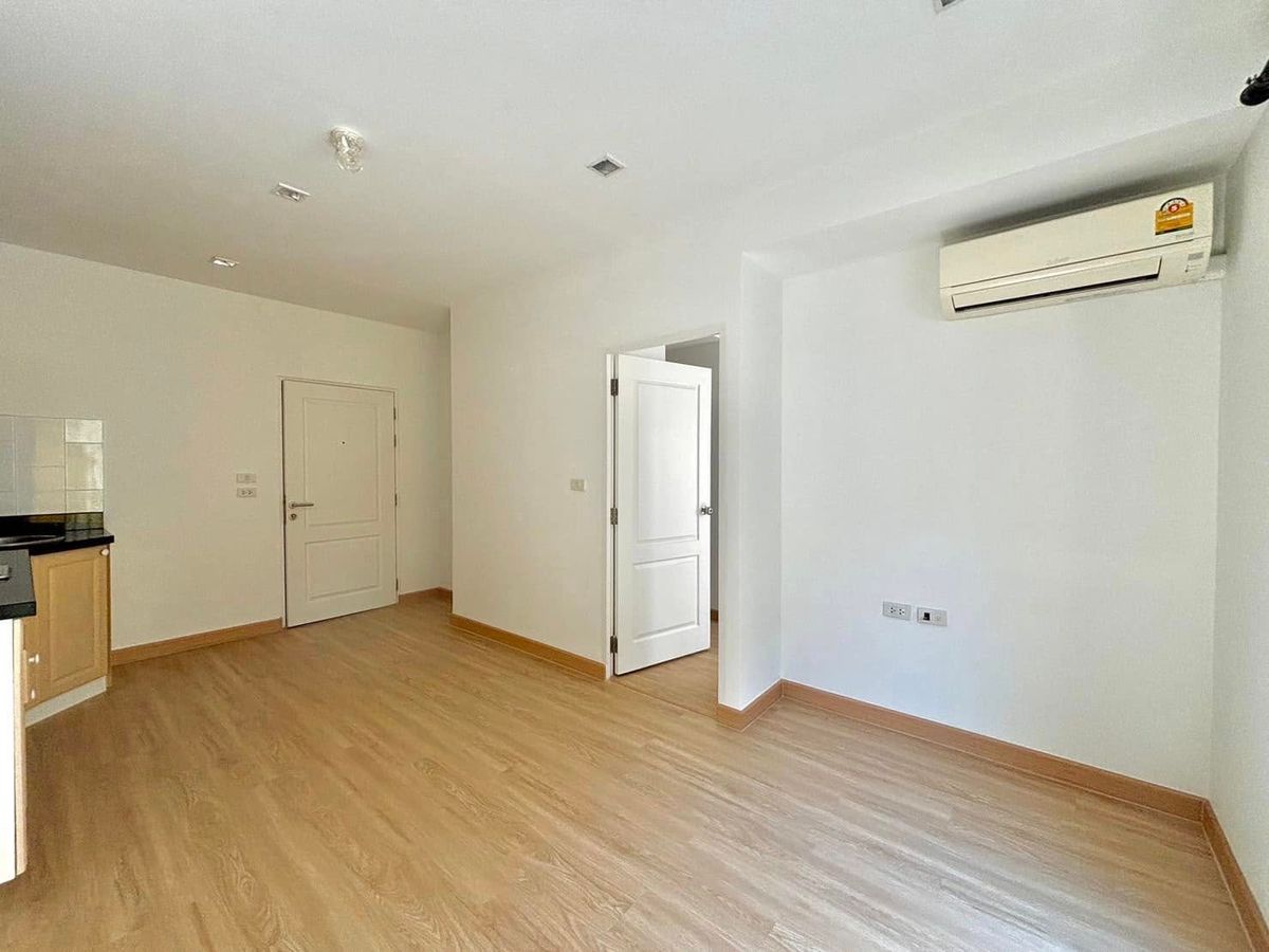 For SaleCondoKasetsart, Ratchayothin : Beautiful room, new renovated The most fierce fir. ⭐The Seed Terre Ratchayothin