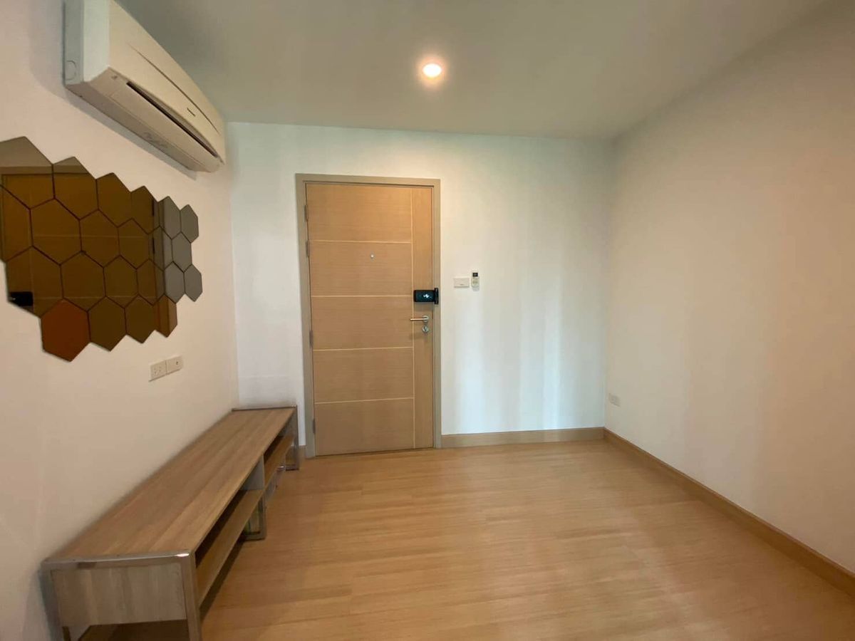 For SaleCondoPattanakan, Srinakarin : Urgent sale 🔥 The Teak Phattanakarn-Thong Lor 🔥 Fir and Electrical appliances (PS64094)