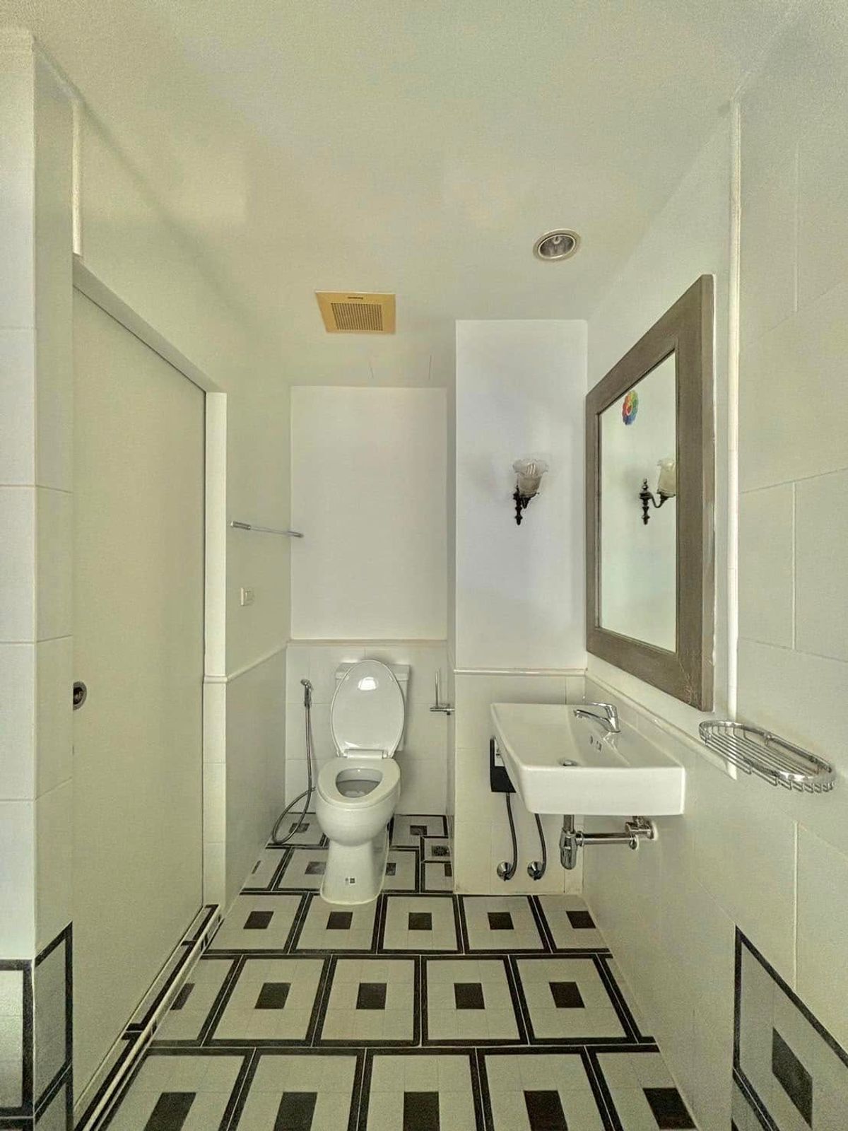 For SaleCondoKasetsart, Ratchayothin : Beautiful room, new renovated The most fierce fir. ⭐The Seed Terre Ratchayothin