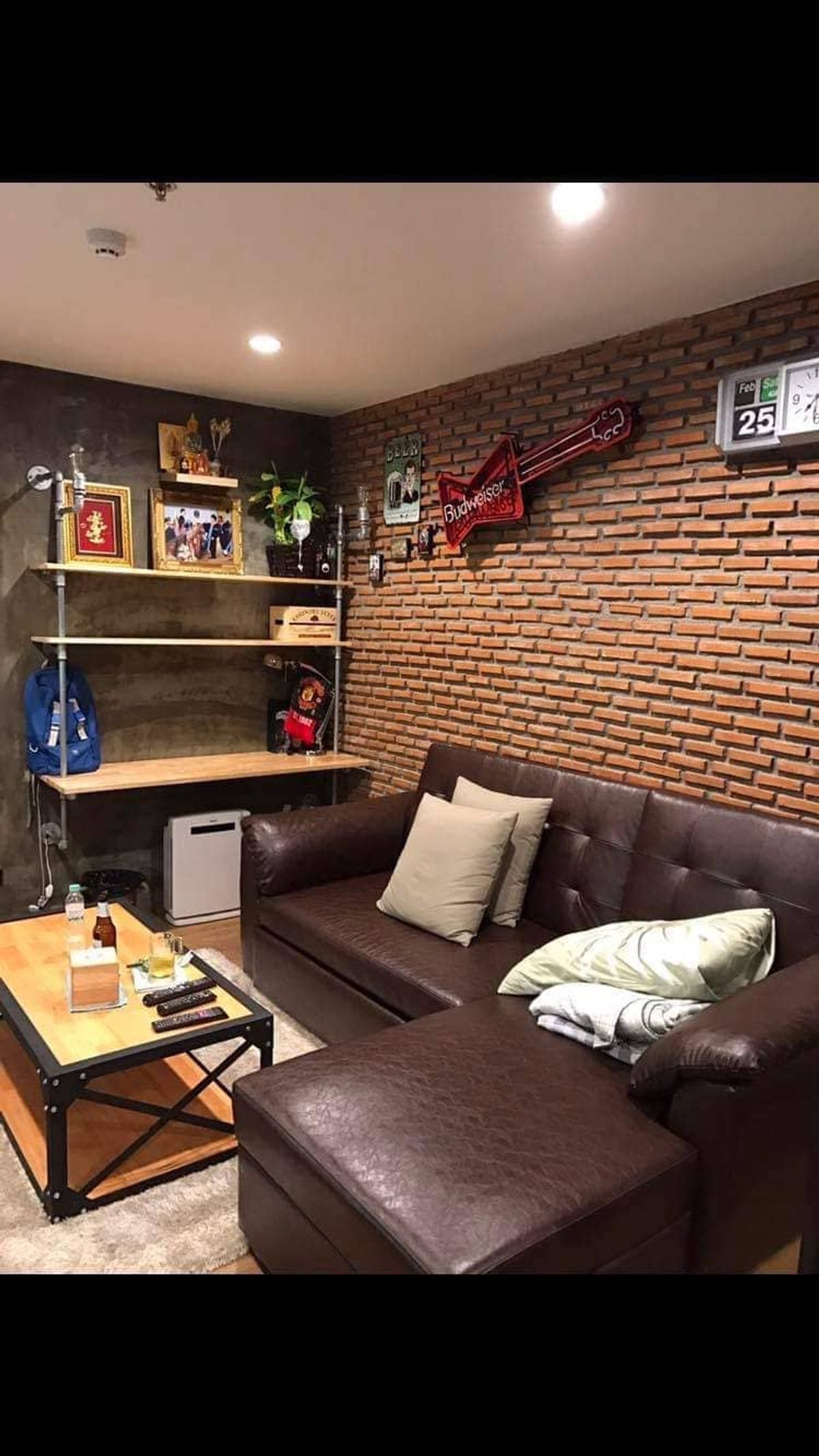 ขายคอนโดบางซื่อ วงศ์สว่าง เตาปูน : ขายด่วน 🔥 The Tree Interchange 🔥 ใกล้ ตลาดนัดสวนจตุจักร, สวนจตุจักร (PS63523)