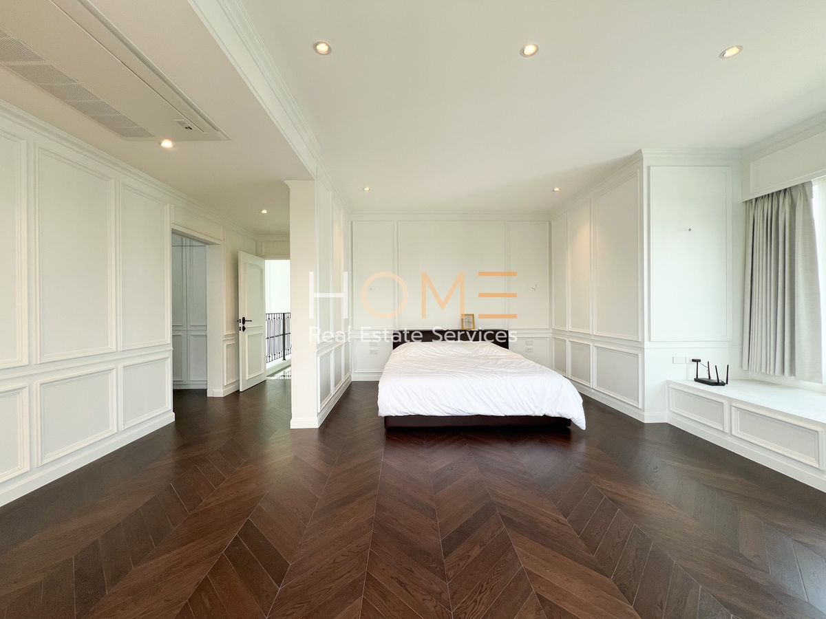 ขายบ้านบางแค เพชรเกษม : BEST DEAL ✨ เดอะ เมเธียส กัลปพฤกษ์ - กาญจนาภิเษก / 4 ห้องนอน (ขาย), The Matias Kalapapruek - Kanchanapisek / 4 Bedrooms (FOR SALE) BALL061