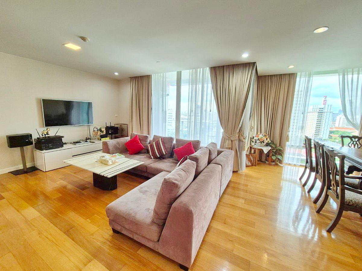 For SaleCondoSiam Paragon ,Chulalongkorn,Samyan : Selling Chamchuri Square Residence