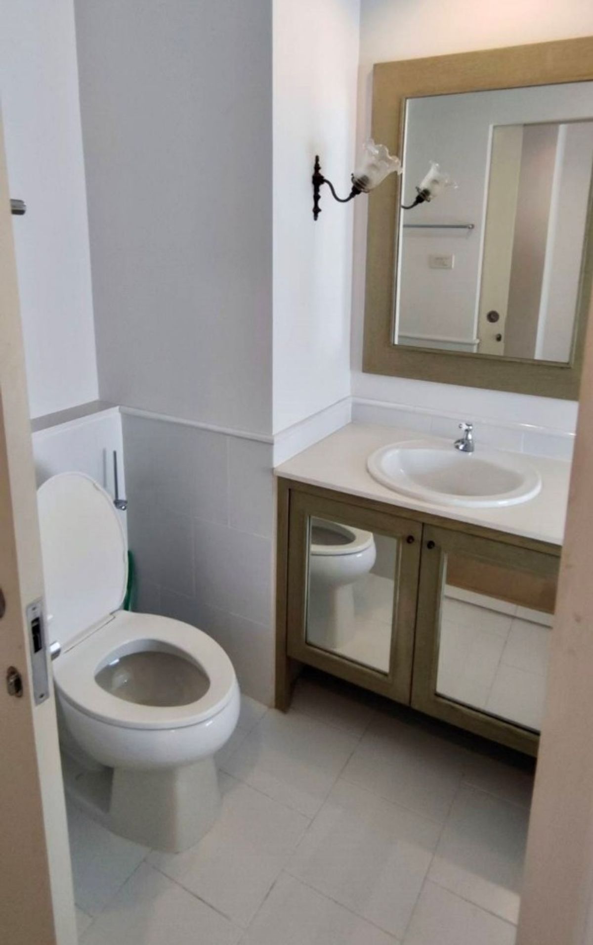 For SaleCondoKasetsart, Ratchayothin : Beautiful room, full of good. ⭐The Seed Terre Ratchayothin