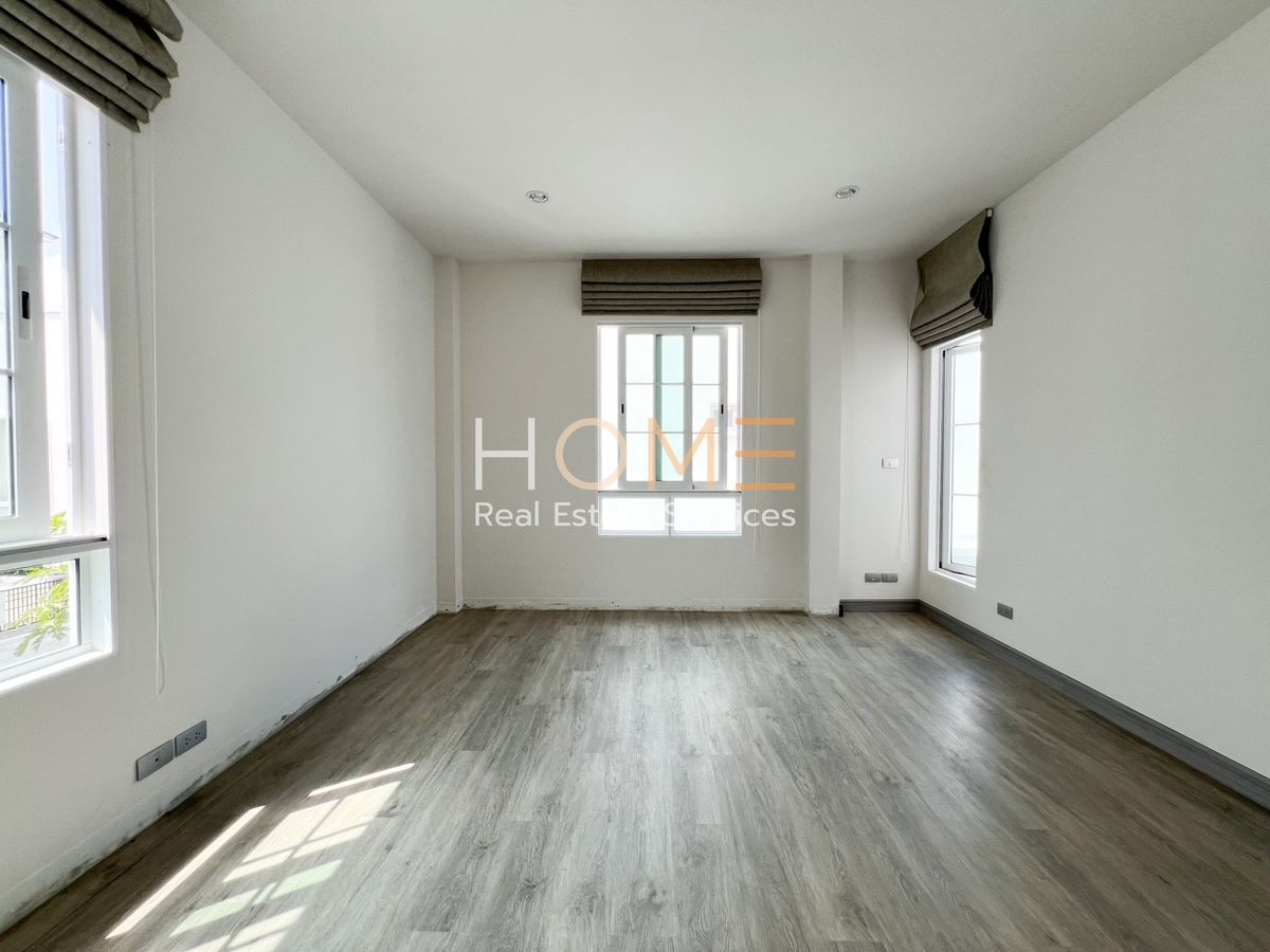 ขายบ้านบางแค เพชรเกษม : BEST DEAL ✨ เดอะ เมเธียส กัลปพฤกษ์ - กาญจนาภิเษก / 4 ห้องนอน (ขาย), The Matias Kalapapruek - Kanchanapisek / 4 Bedrooms (FOR SALE) BALL061