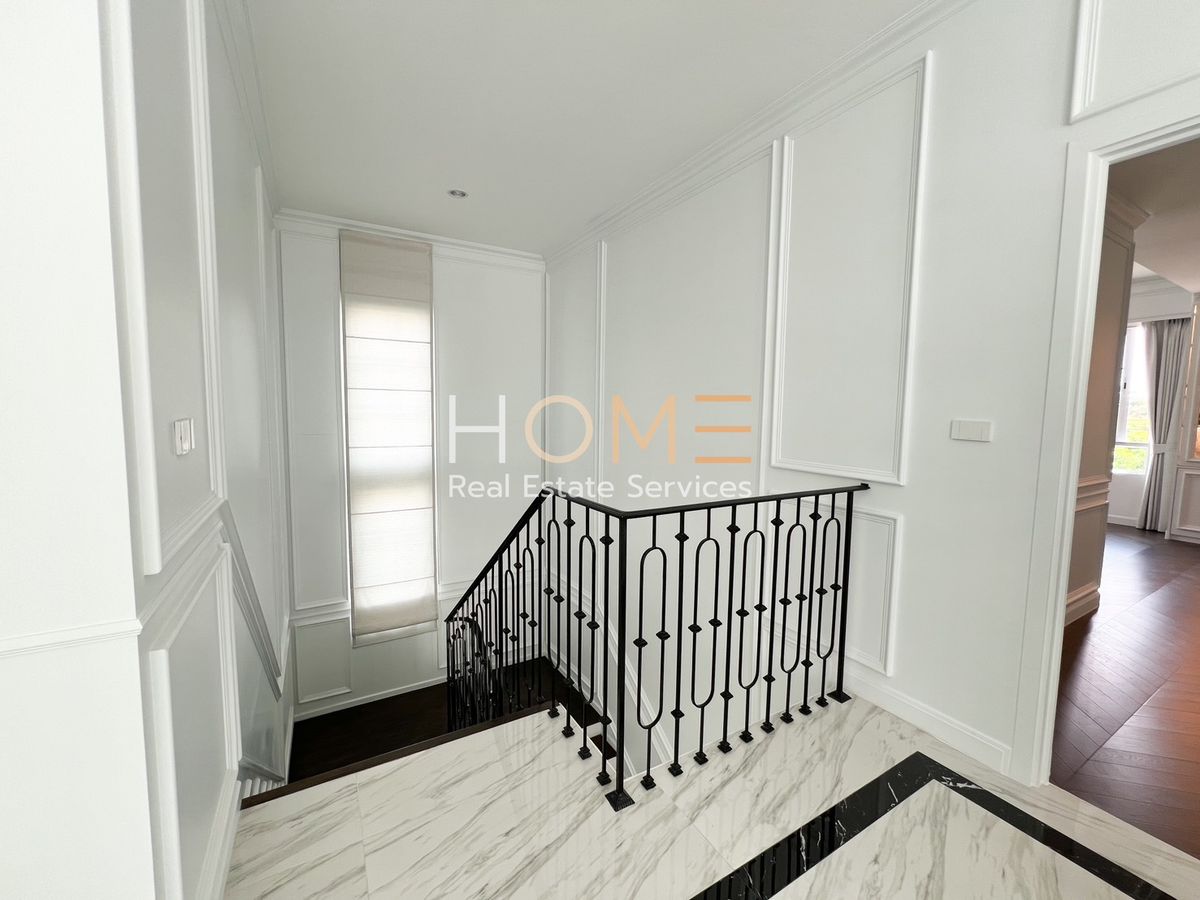 ขายบ้านบางแค เพชรเกษม : BEST DEAL ✨ เดอะ เมเธียส กัลปพฤกษ์ - กาญจนาภิเษก / 4 ห้องนอน (ขาย), The Matias Kalapapruek - Kanchanapisek / 4 Bedrooms (FOR SALE) BALL061