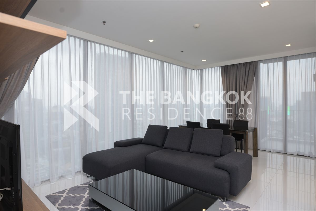 For RentCondoSathorn, Narathiwat : Very good room, beautiful view! Nara 9 2 bedrooms 78 sqm. Price 49K/MO. Interested. Contact 065-242-6835 Khun Gift.