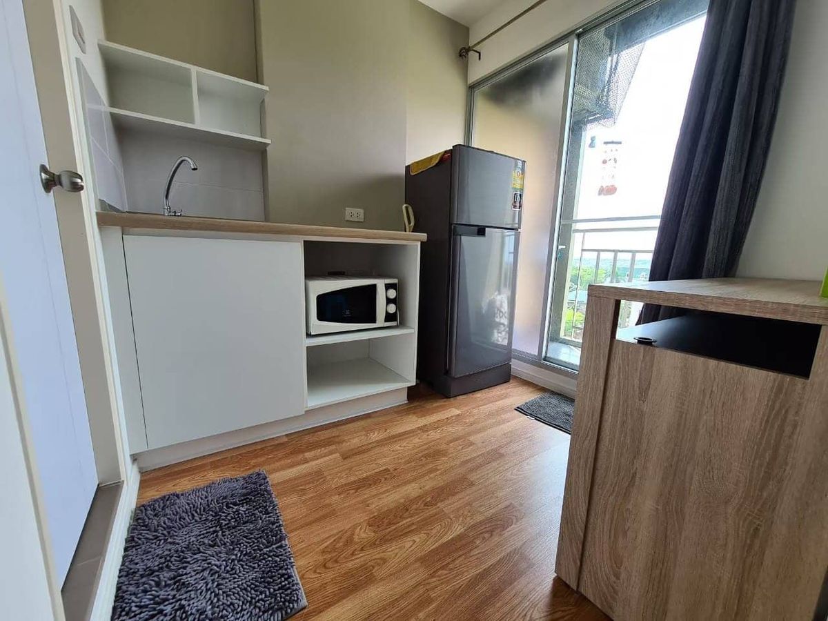 For SaleCondoBang kae, Phetkasem : Urgent sale ✨ Lumpini Ville Ratchaphruek - Bangwaek ✨ Convenient transportation near Bang Wa BTS (PS63580)