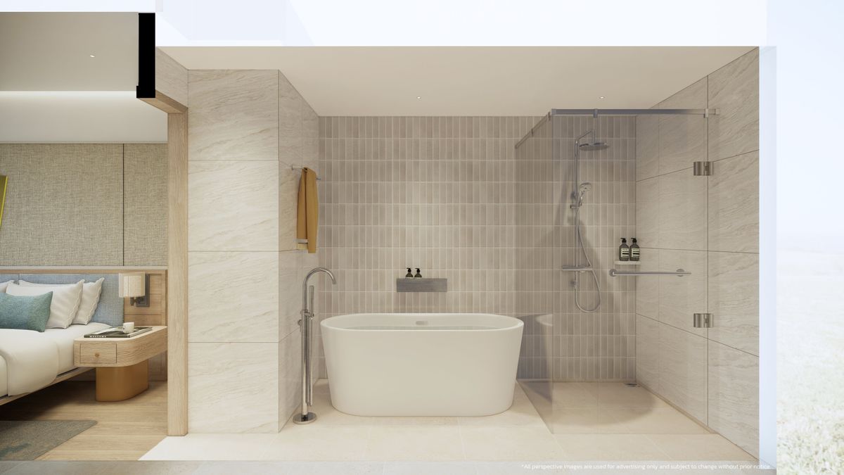 ขายคอนโดหัวหิน ประจวบคีรีขันธ์ : ซาซ่าส์ หัวหิน คอนโดใกล้หาดเขาตะเกียบ ติดสนามกอล์ฟ 2 ห้องนอน