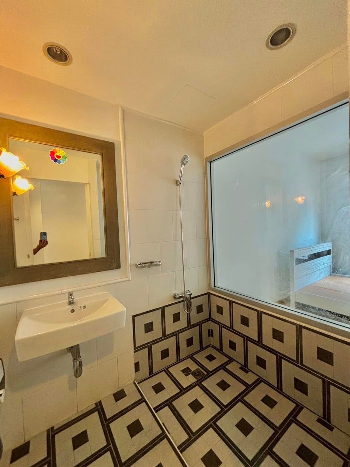 For SaleCondoKasetsart, Ratchayothin : Beautiful room, new renovated The most fierce fir. ⭐The Seed Terre Ratchayothin