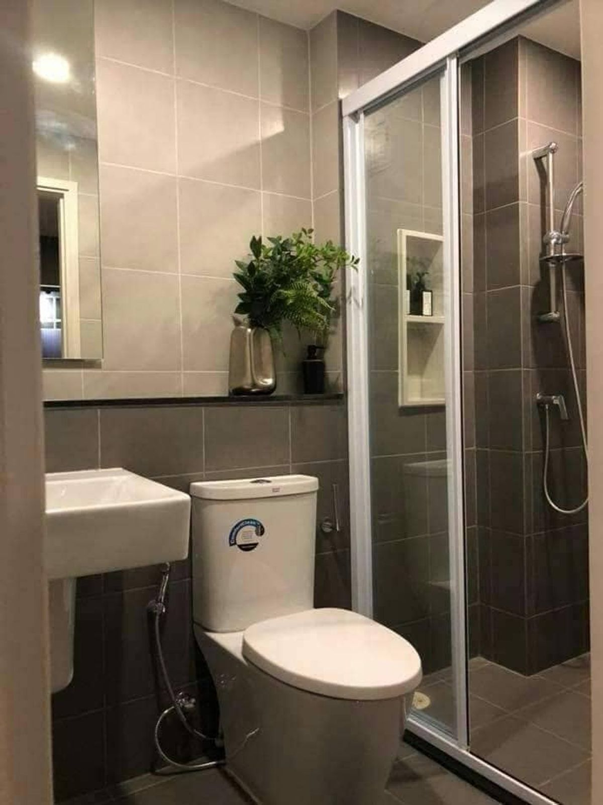 For SaleCondoKasetsart, Ratchayothin : Urgent sale ✨ Elio Del Moss Phaholyothin 34 ✨ Convenient transportation near MRT Phahonyothin (PS63512)