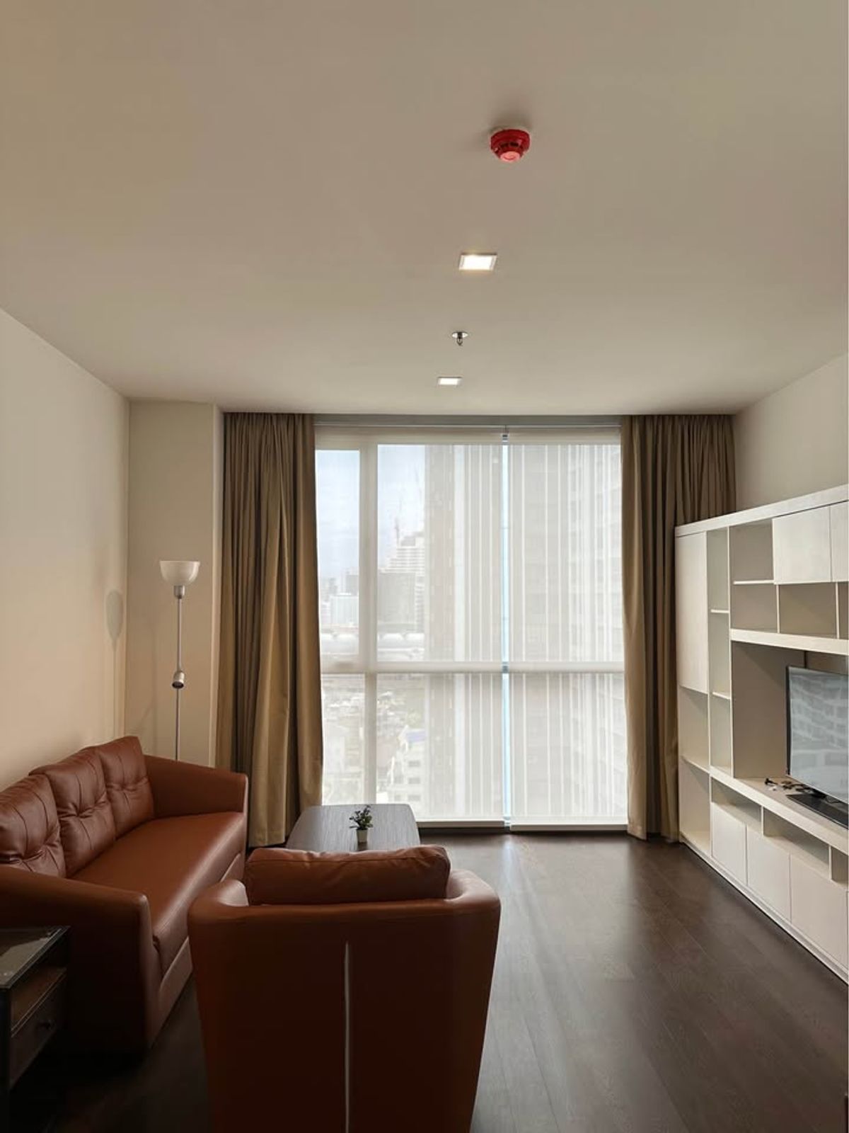 For RentCondoRatchathewi,Phayathai : [L250313002] For rent The Line Ratchathewi | 2 bedrooms | Size 79.5 sq.m. | Special price | Ready to Move In