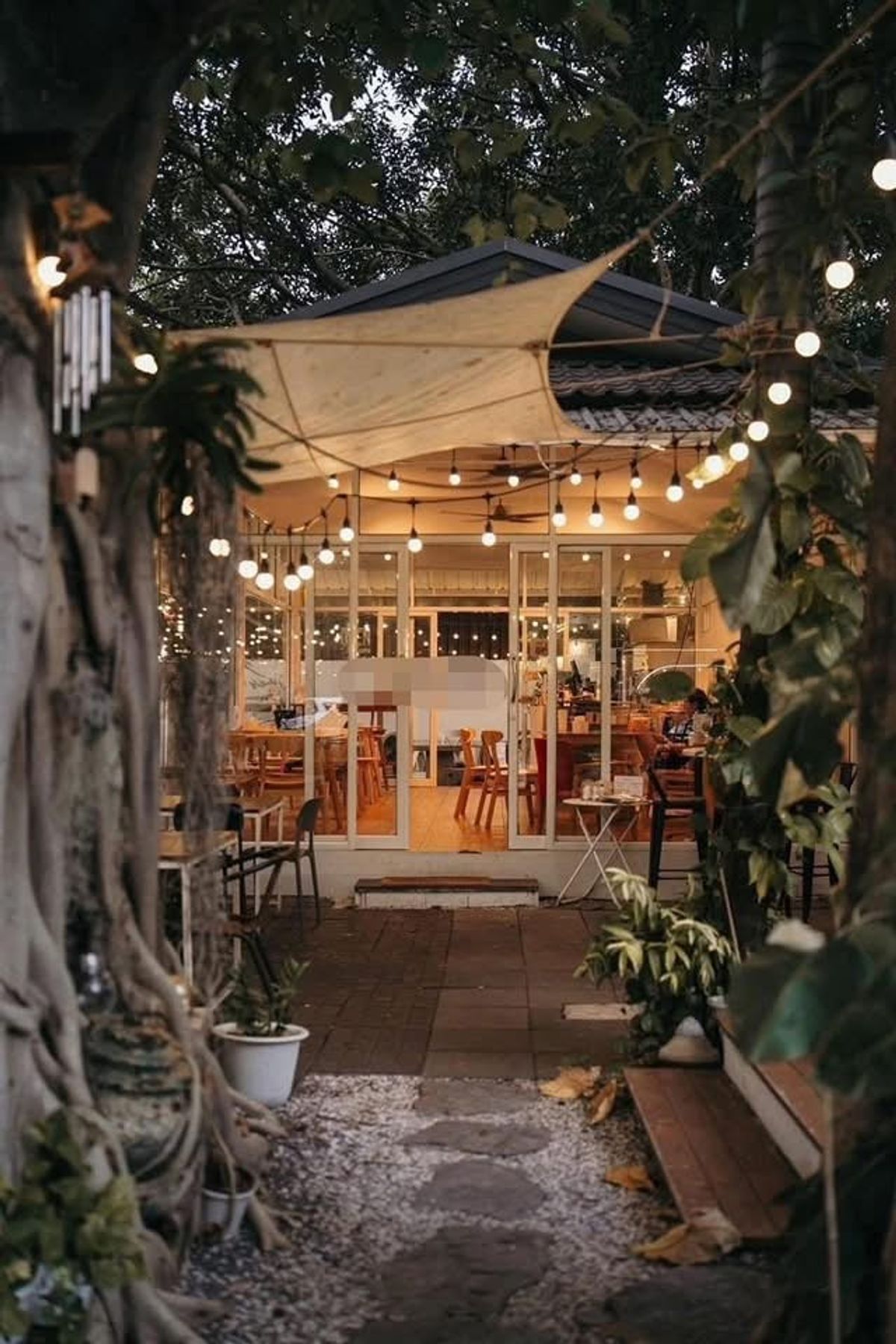 เซ้งร้านค้า/ตลาดนัดนวมินทร์ รามอินทรา : เซ้งร้านกาแฟ-อาหาร ทำเลดี แยกวัชรพล