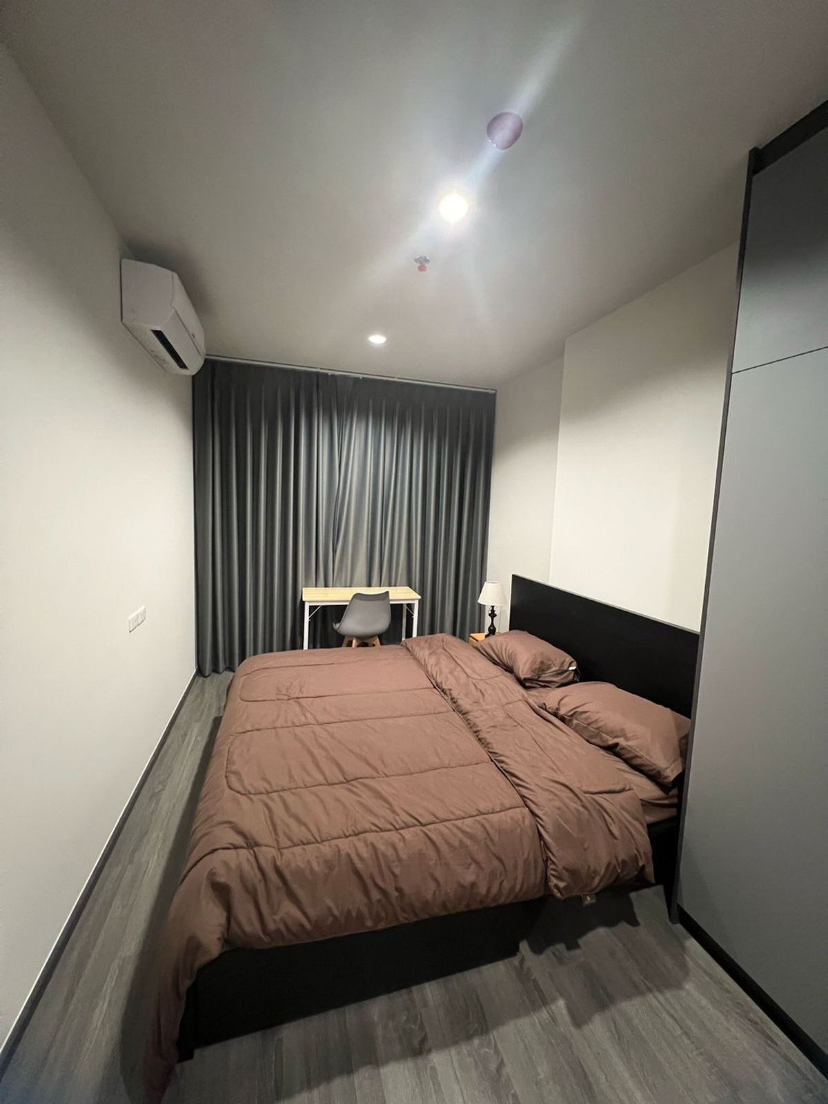 For RentCondoOnnut, Udomsuk : 📍 Ideo Sukhumvit Rama 4, beautiful room, many good locations, high -class views, full furniture Complete electrical appliances (special price)
