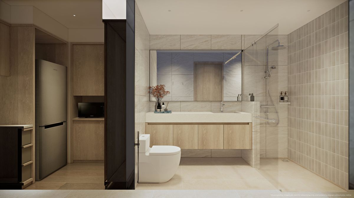 ขายคอนโดหัวหิน ประจวบคีรีขันธ์ : ซาซ่าส์ หัวหิน คอนโดใกล้หาดเขาตะเกียบ ติดสนามกอล์ฟ 2 ห้องนอน