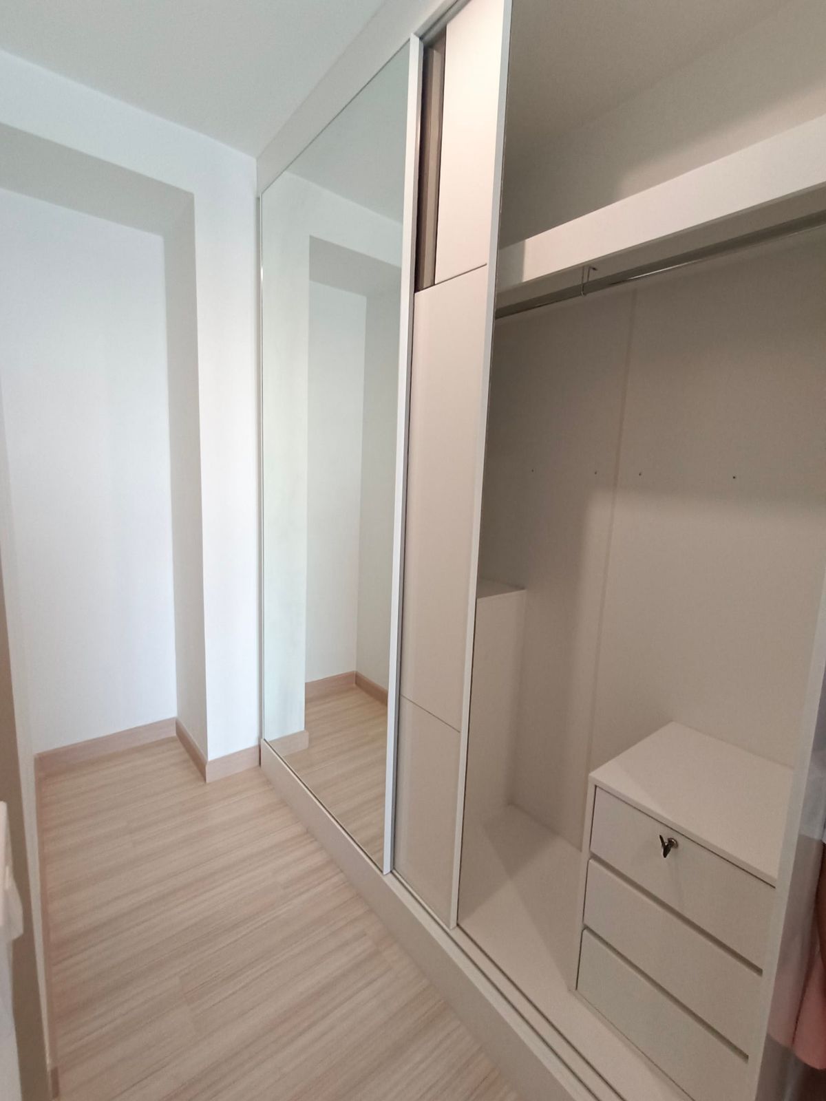 For SaleCondoRattanathibet, Sanambinna : Selling The Hotel Serviced Condo 49 sqm.