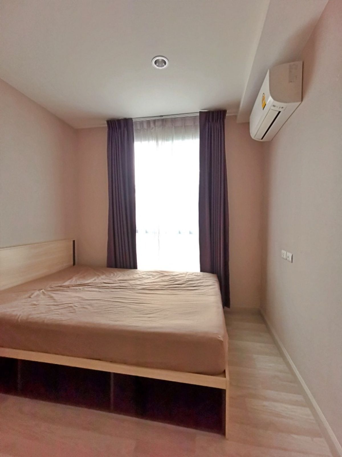 ขายคอนโดโชคชัย4 ลาดพร้าว71 : (รหัสAM1446) ขายคอนโด Plum Condo Chokchai 4 พลัมคอนโด โชคชัย 4  ใกล้รถไฟฟ้าสายสีเหลือง