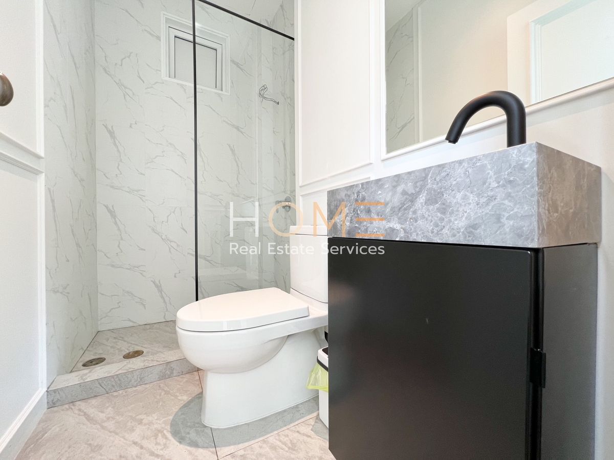 ขายบ้านบางแค เพชรเกษม : BEST DEAL ✨ เดอะ เมเธียส กัลปพฤกษ์ - กาญจนาภิเษก / 4 ห้องนอน (ขาย), The Matias Kalapapruek - Kanchanapisek / 4 Bedrooms (FOR SALE) BALL061