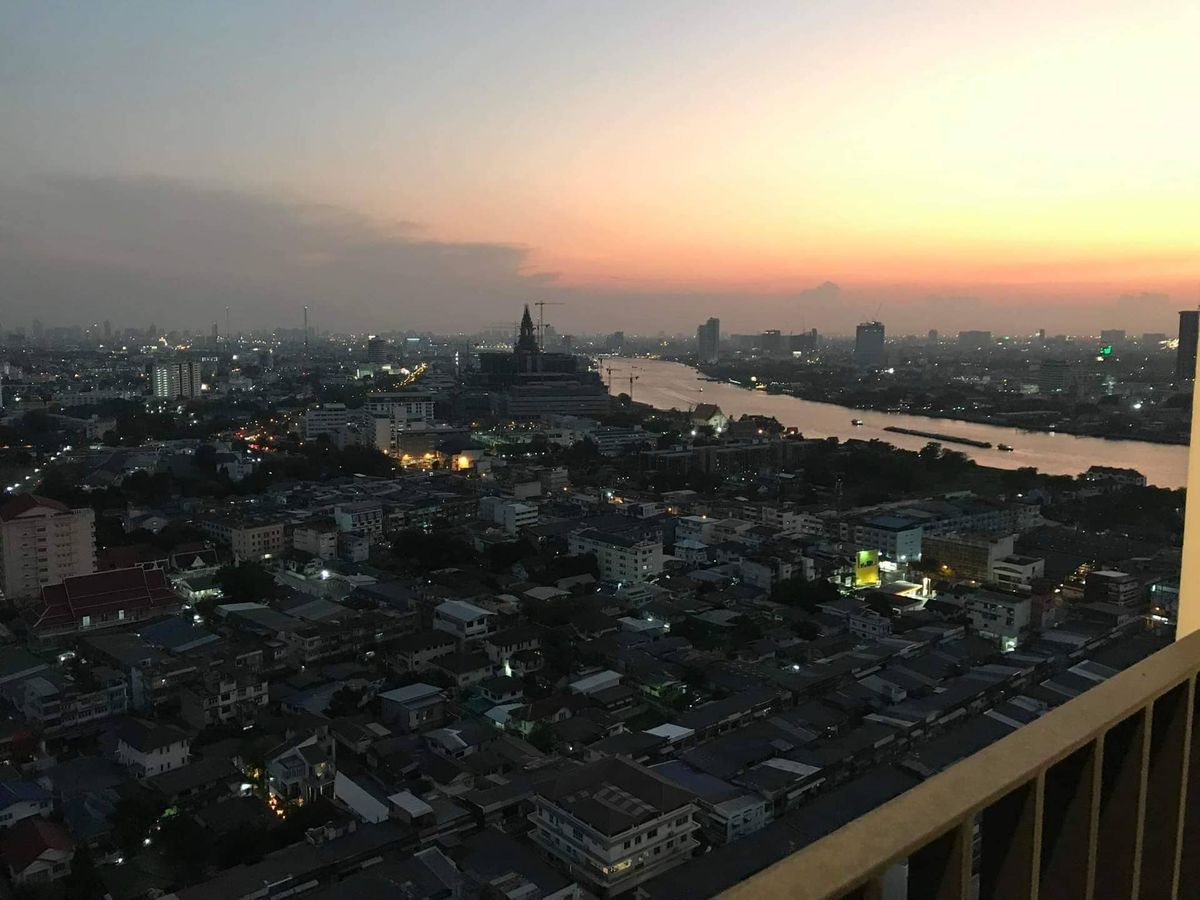 ขายคอนโดบางซื่อ วงศ์สว่าง เตาปูน : ขายด่วน 🔥 The Tree Interchange 🔥 ใกล้ ตลาดนัดสวนจตุจักร, สวนจตุจักร (PS63523)