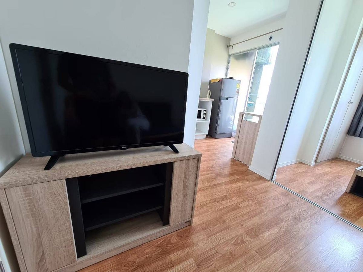 For SaleCondoBang kae, Phetkasem : Urgent sale ✨ Lumpini Ville Ratchaphruek - Bangwaek ✨ Convenient transportation near Bang Wa BTS (PS63580)