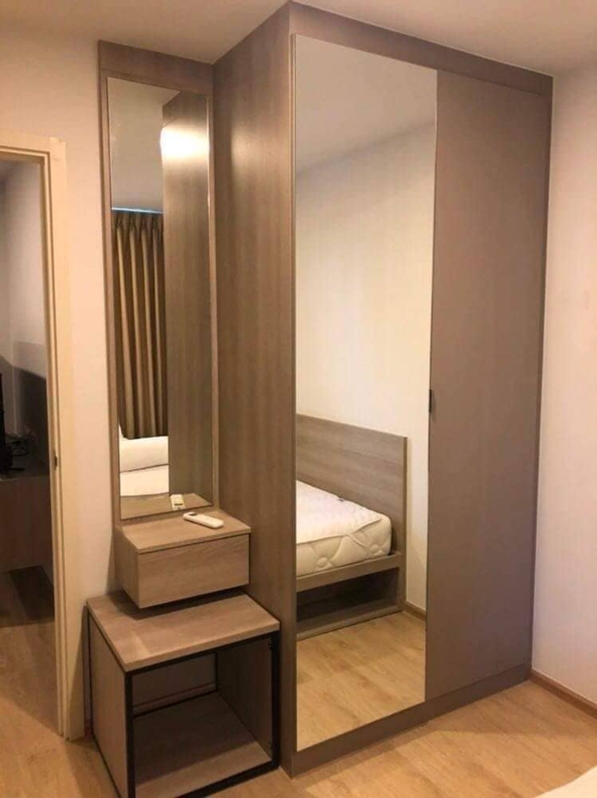 For SaleCondoKasetsart, Ratchayothin : Urgent sale ✨ Elio Del Moss Phaholyothin 34 ✨ Convenient transportation near MRT Phahonyothin (PS63512)