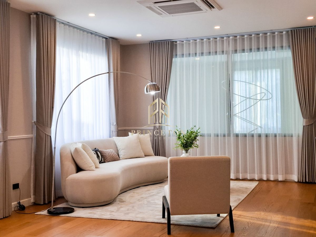 บ้านพัฒนาการ ศรีนครินทร์ : ขายหรือให้เช่าบ้านหรู แซงค์ รอยัล กรุงเทพกรีฑา 📌 092-4252445 CINQ ROYAL Krungthep Kreetha