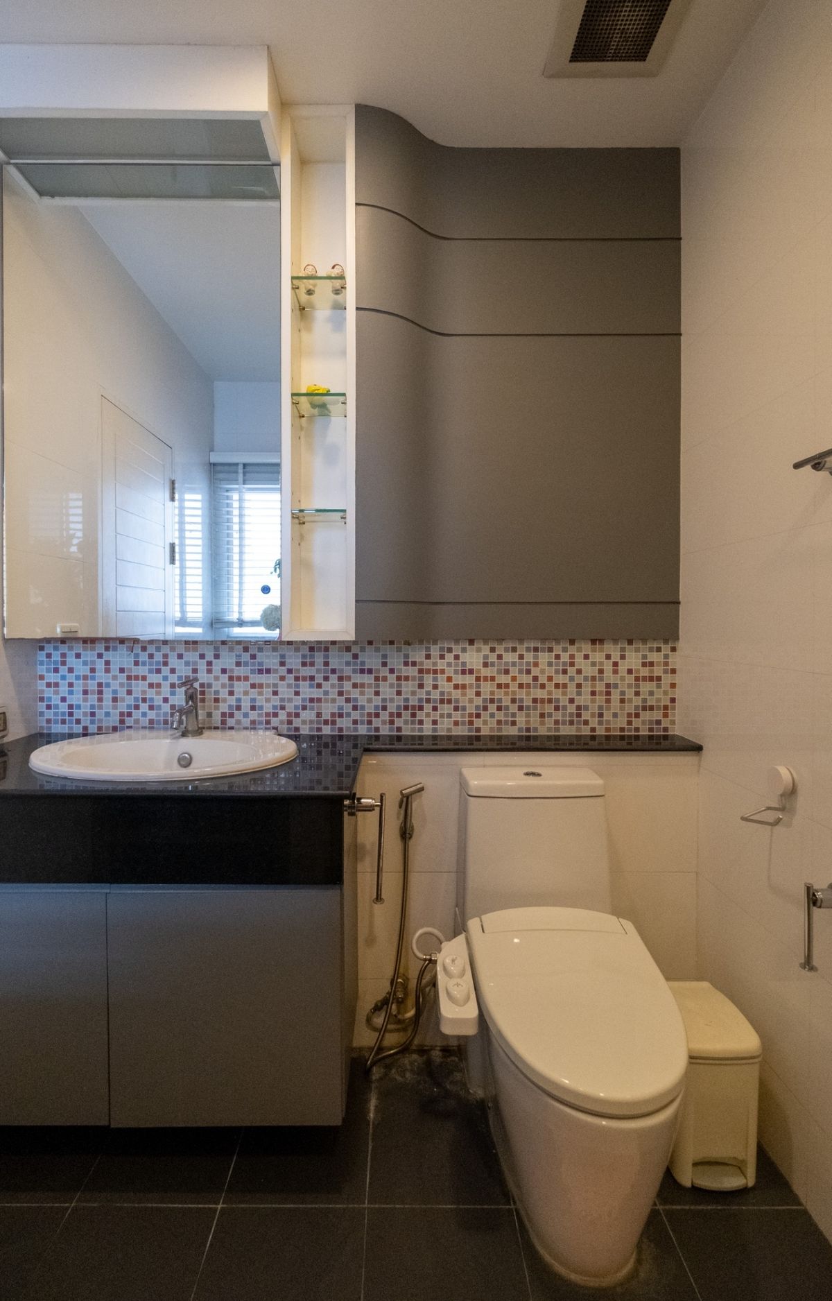 ขายบ้านรามคำแหง หัวหมาก : ✨ขายบ้านเดี่ยว 3ชั้นรีโนเวทใหม่ ที่ Baan Issara Rama9 4+2 ห้องนอน ขนาด 344ตรม. เฟอร์นิเจอครบ ย่านรามคำแหง  ใกล้ราชมังกีฬาสถาน 