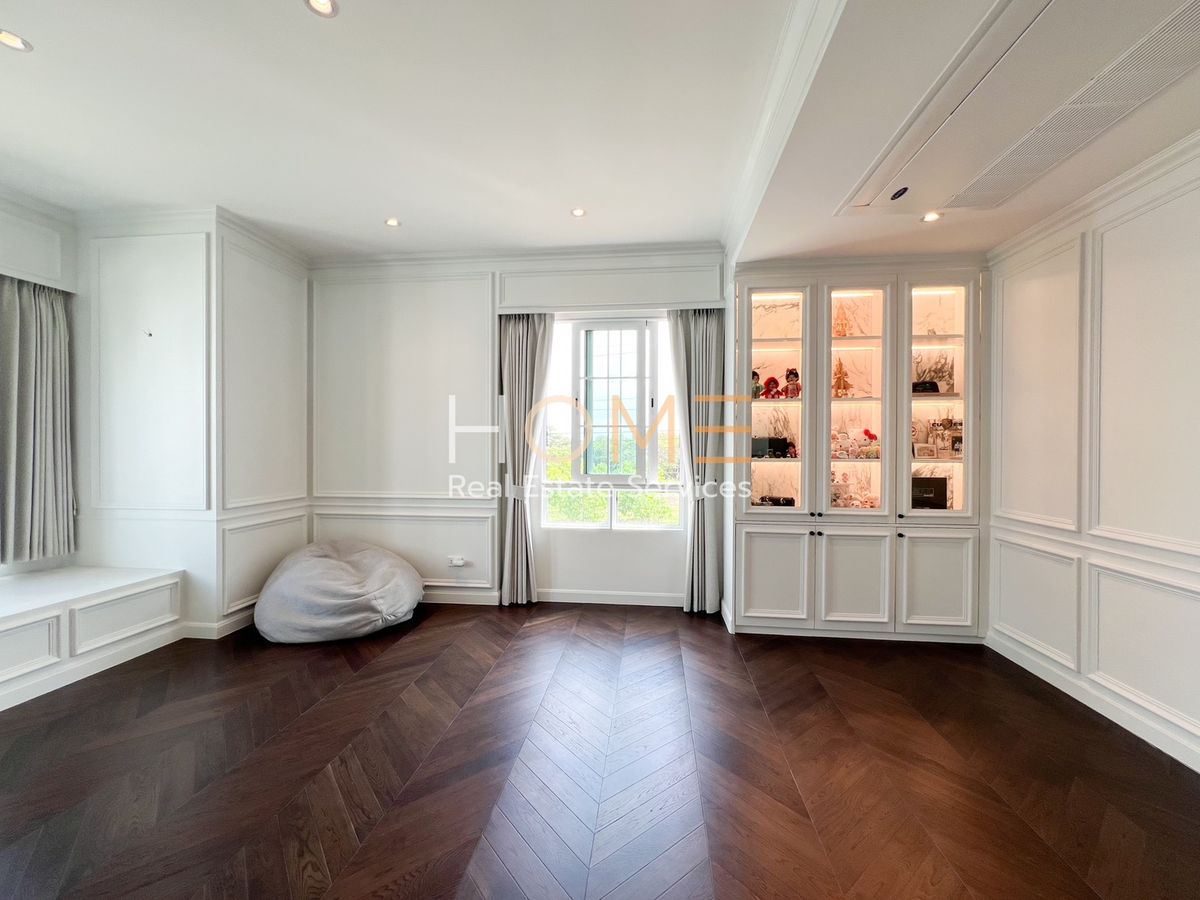 ขายบ้านบางแค เพชรเกษม : BEST DEAL ✨ เดอะ เมเธียส กัลปพฤกษ์ - กาญจนาภิเษก / 4 ห้องนอน (ขาย), The Matias Kalapapruek - Kanchanapisek / 4 Bedrooms (FOR SALE) BALL061