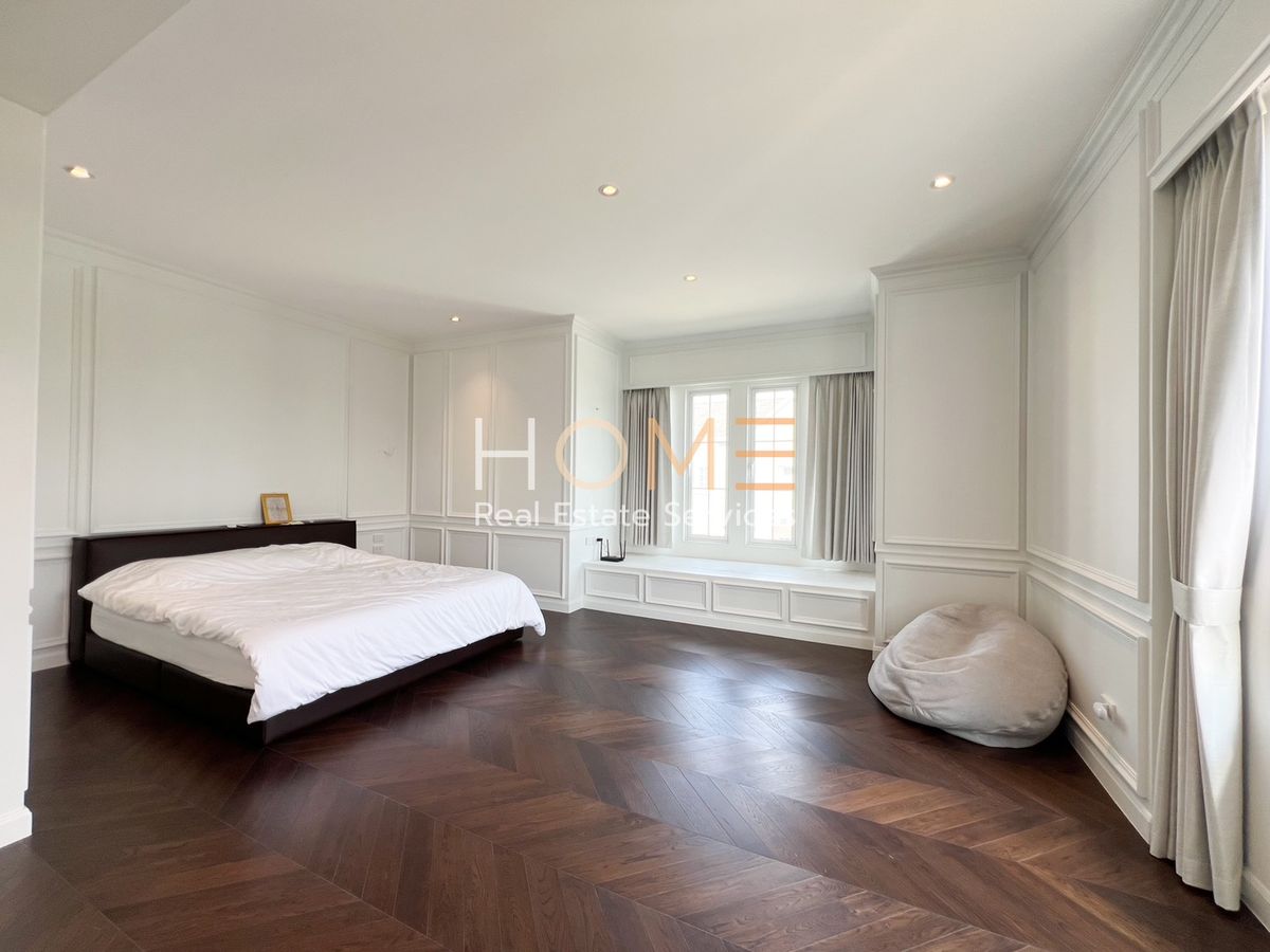 ขายบ้านบางแค เพชรเกษม : BEST DEAL ✨ เดอะ เมเธียส กัลปพฤกษ์ - กาญจนาภิเษก / 4 ห้องนอน (ขาย), The Matias Kalapapruek - Kanchanapisek / 4 Bedrooms (FOR SALE) BALL061