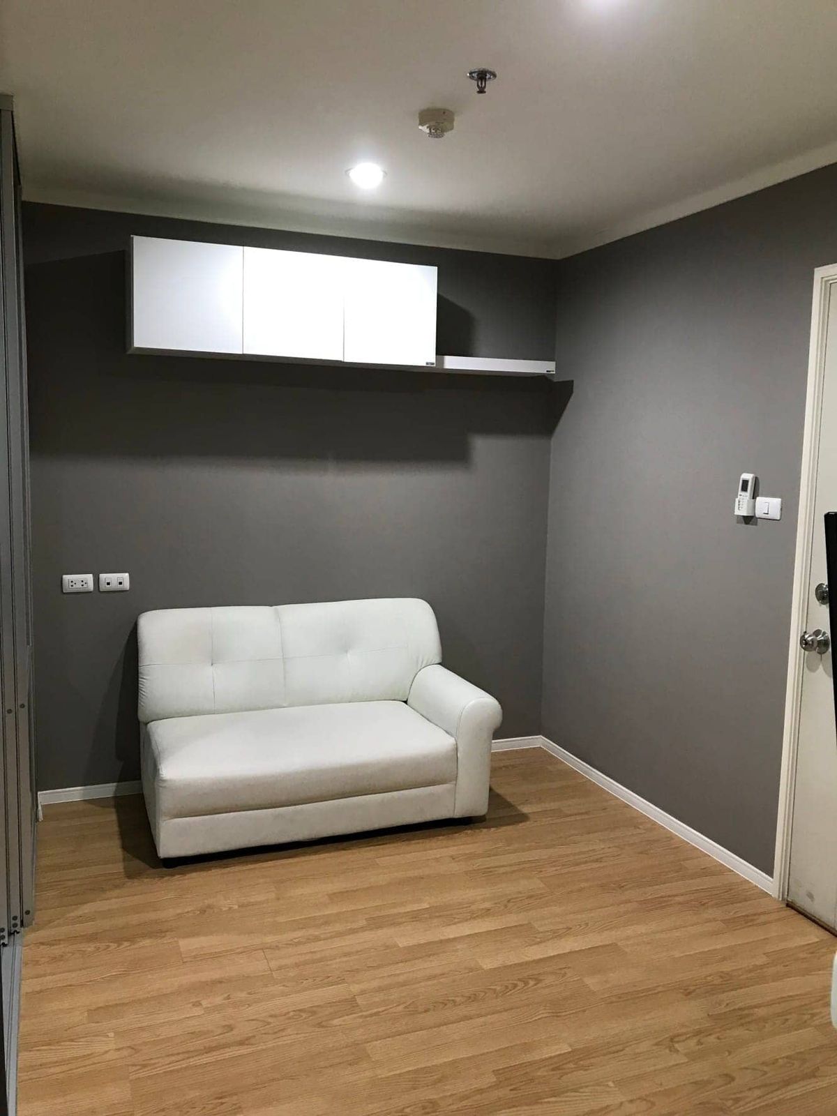 For SaleCondoBang Sue, Wong Sawang, Tao Pun : Urgent sale 🔥 Lumpini Ville Pachashuen - Phongphet 2 🔥 Near the Mall HomePro and Lotus Ngamwongwan (PS63542)