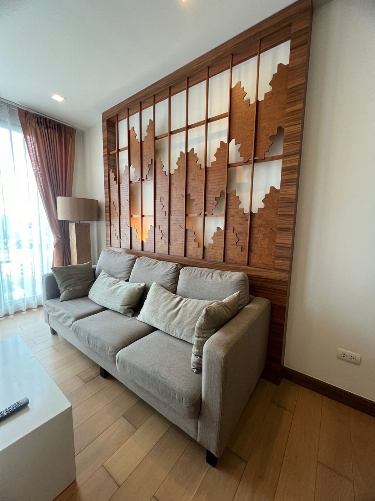 For RentCondoChiang Mai : 🏢 Urgent, rent a condo, an elephant area, crawl 1 bedroom, beautiful room 🏢 The room is ready to move in. Complete furniture