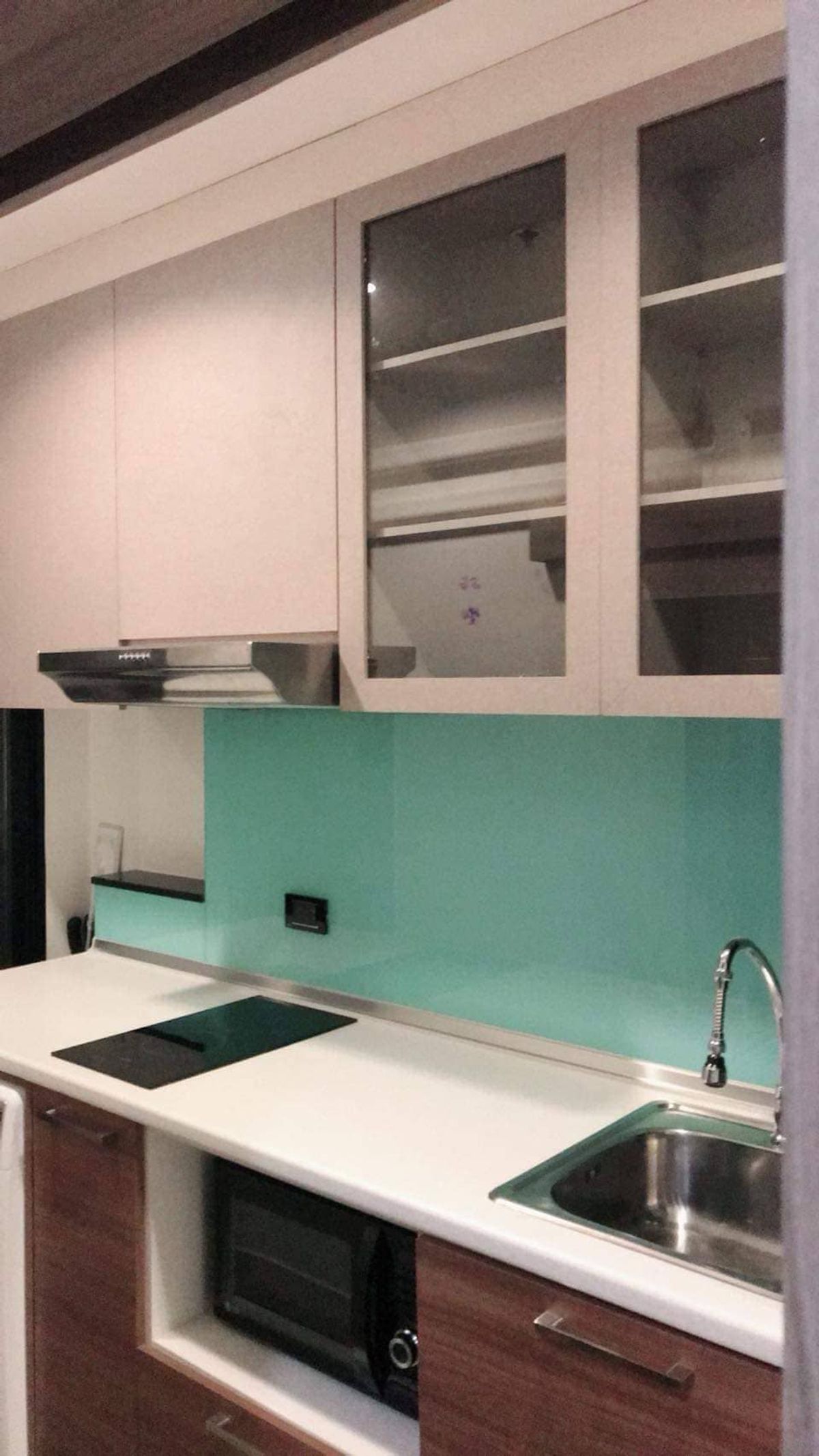 ขายคอนโดบางซื่อ วงศ์สว่าง เตาปูน : ขายด่วน 🔥 The Tree Interchange 🔥 ใกล้ ตลาดนัดสวนจตุจักร, สวนจตุจักร (PS63523)