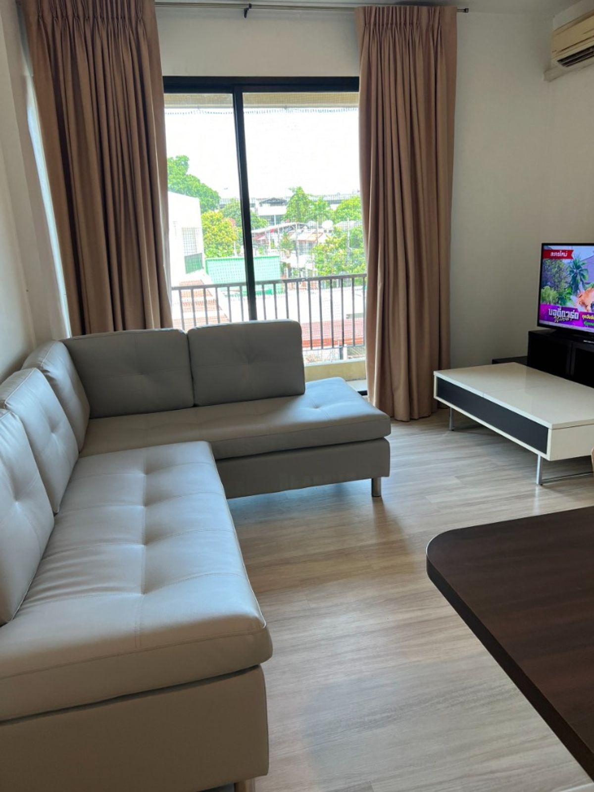 ขายคอนโดอ่อนนุช อุดมสุข : ขายห้องคอนโด : เซ้นส์ สุขุมวิท 68, BTS อุดมสุข / Condo for sale : Sense Sukhumvit 68, BTS Udomsuk 