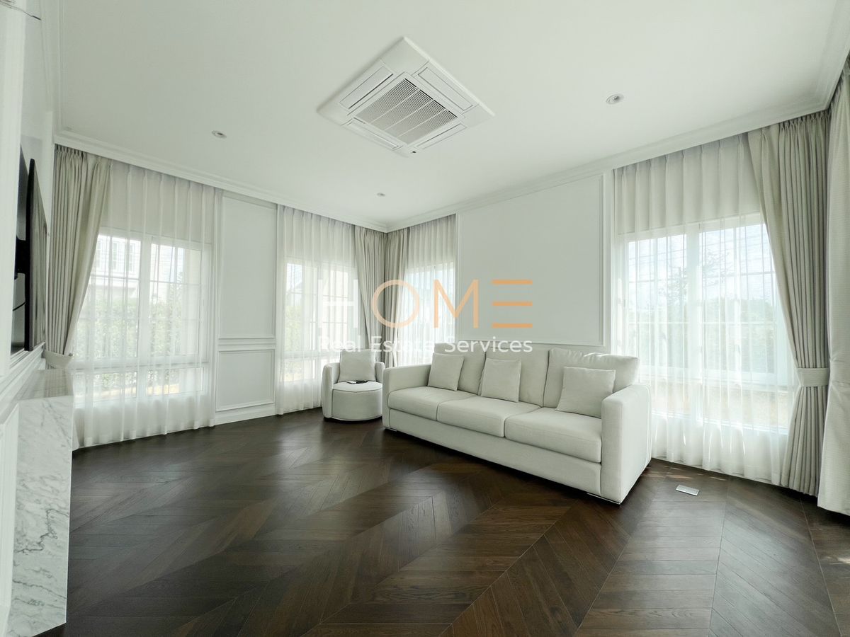 ขายบ้านบางแค เพชรเกษม : BEST DEAL ✨ เดอะ เมเธียส กัลปพฤกษ์ - กาญจนาภิเษก / 4 ห้องนอน (ขาย), The Matias Kalapapruek - Kanchanapisek / 4 Bedrooms (FOR SALE) BALL061