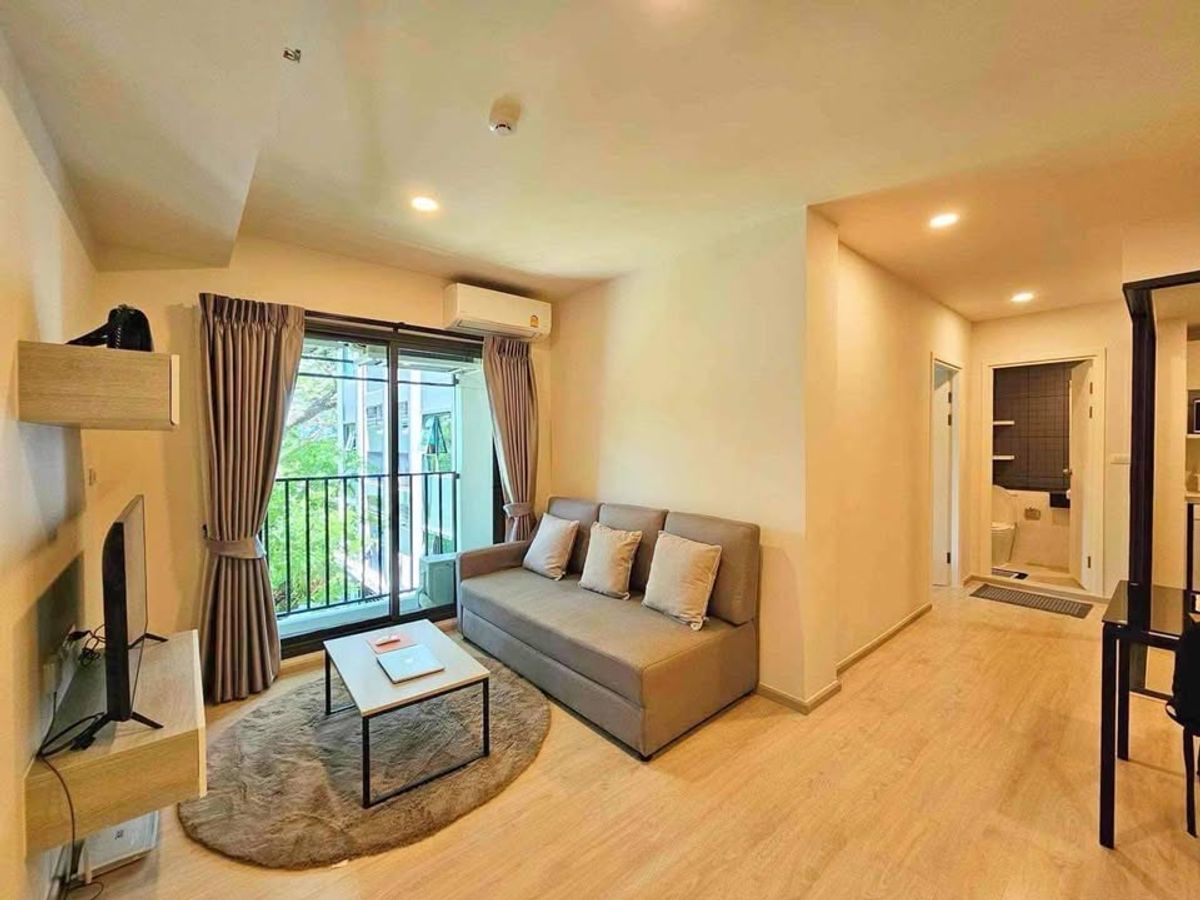 For RentCondoChiang Mai : ให้เช่า Escent Park Ville