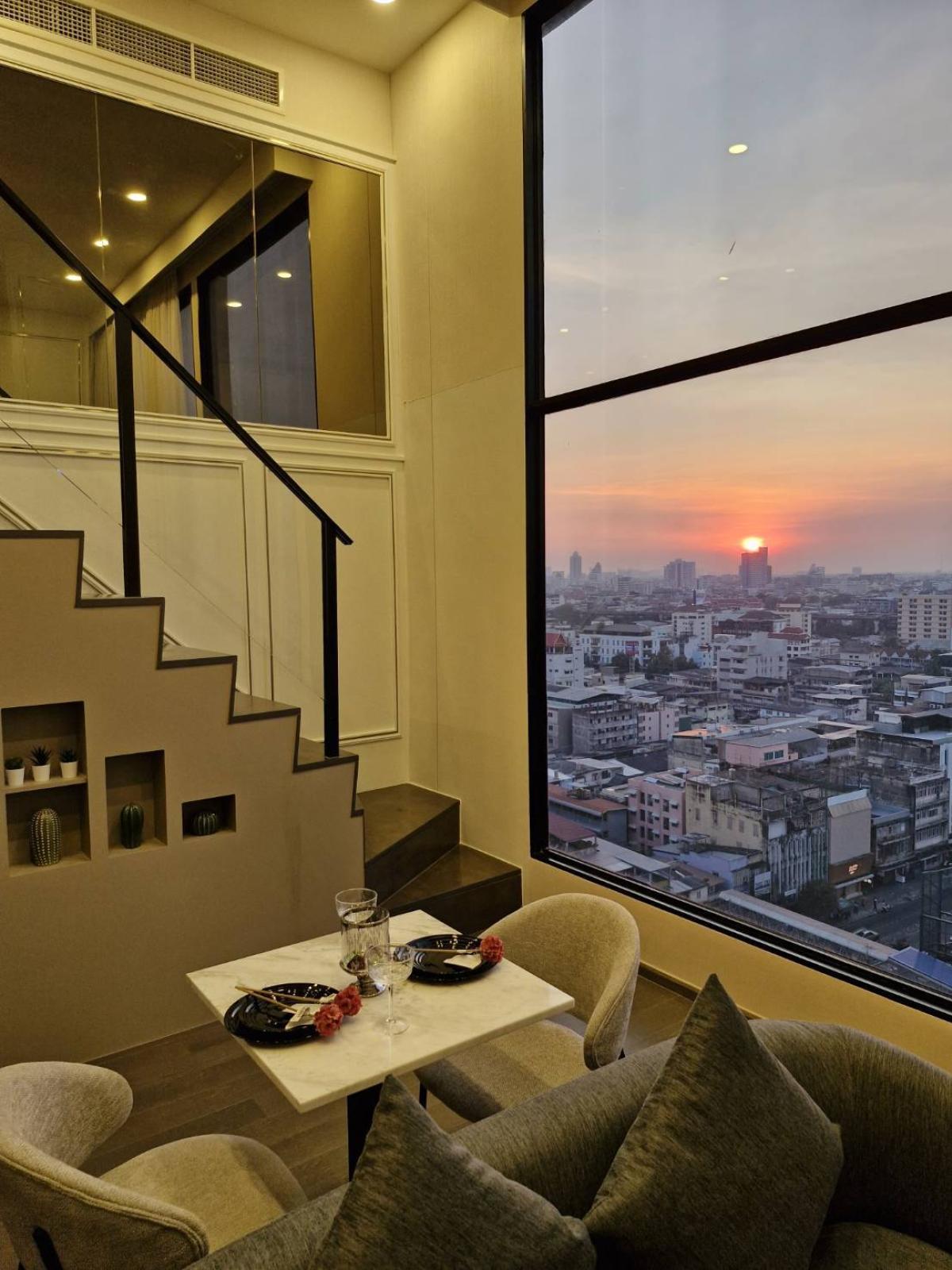 For SaleCondoRatchathewi,Phayathai : 03/04/2026, Chiang Mai - City Center! Park Origin Ratchathewi 2 Bedrooms 13 Million
Near BTS/MRT Ratchathewi, convenient transportation, close to famous malls and fully equipped facilities 0642748883