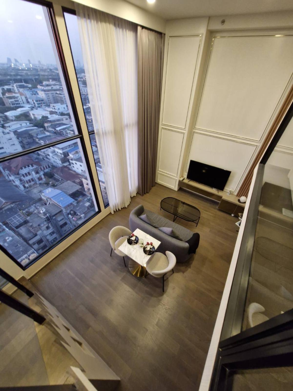 For SaleCondoRatchathewi,Phayathai : 03/04/2026, Chiang Mai - City Center! Park Origin Ratchathewi 2 Bedrooms 13 Million
Near BTS/MRT Ratchathewi, convenient transportation, close to famous malls and fully equipped facilities 0642748883