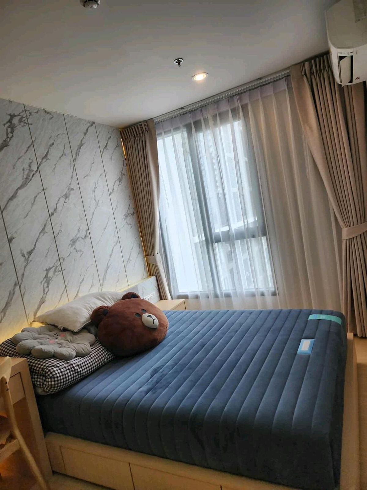 ให้เช่าคอนโดบางแค เพชรเกษม : 🏢 The Parkland Phetkasem 56🍀เดอะ พาร์คแลนด์ เพชรเกษม 56