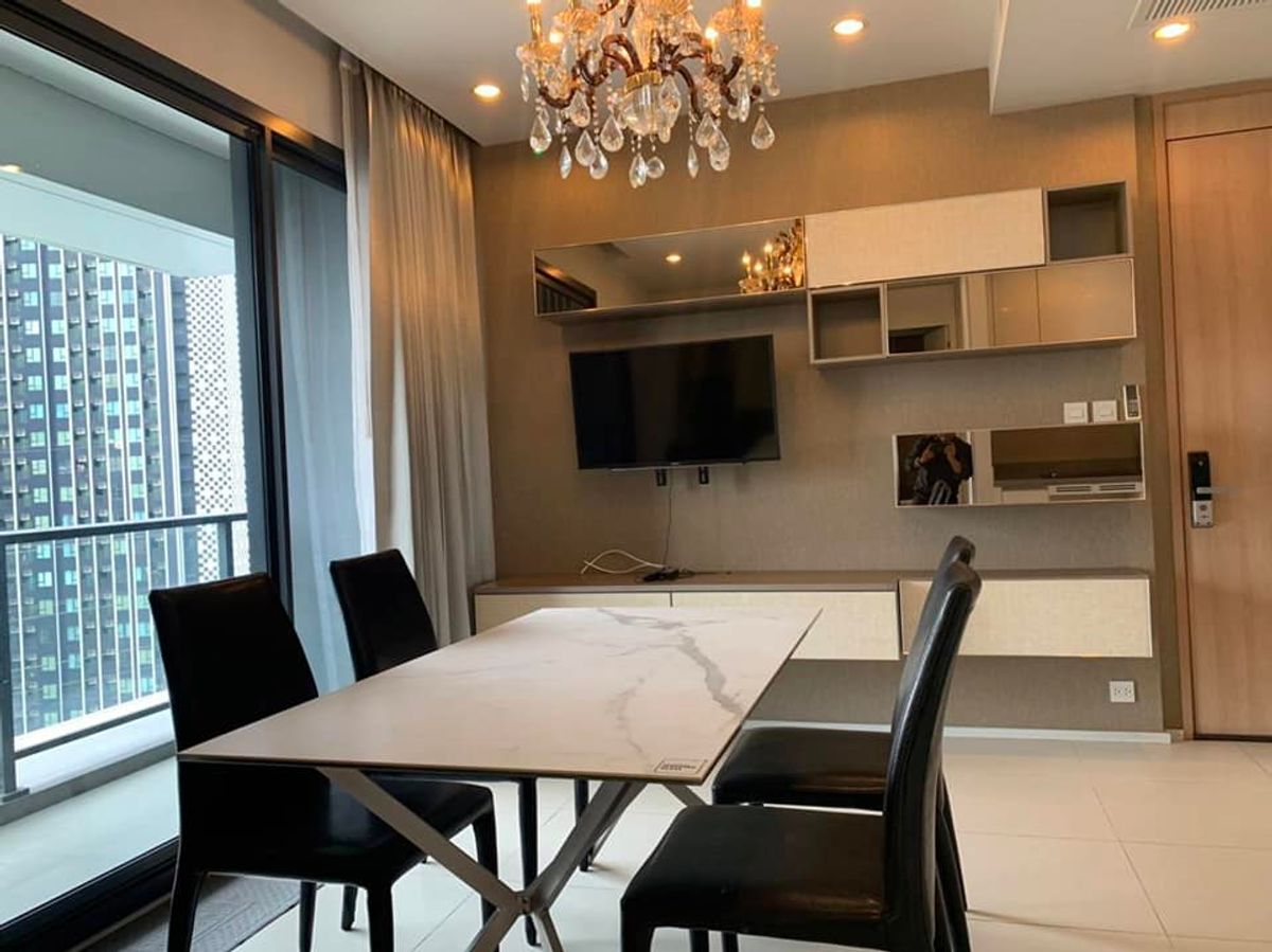 ให้เช่าคอนโดลาดพร้าว เซ็นทรัลลาดพร้าว : ✨For Rent✨ M Ladprao (เอ็ม ลาดพร้าว) 32,000 บาท 🔥 2 Bed 2 Bath พร้อมเข้าอยู่ 🔥 🐶🐱Pet Friendly 🐶🐱