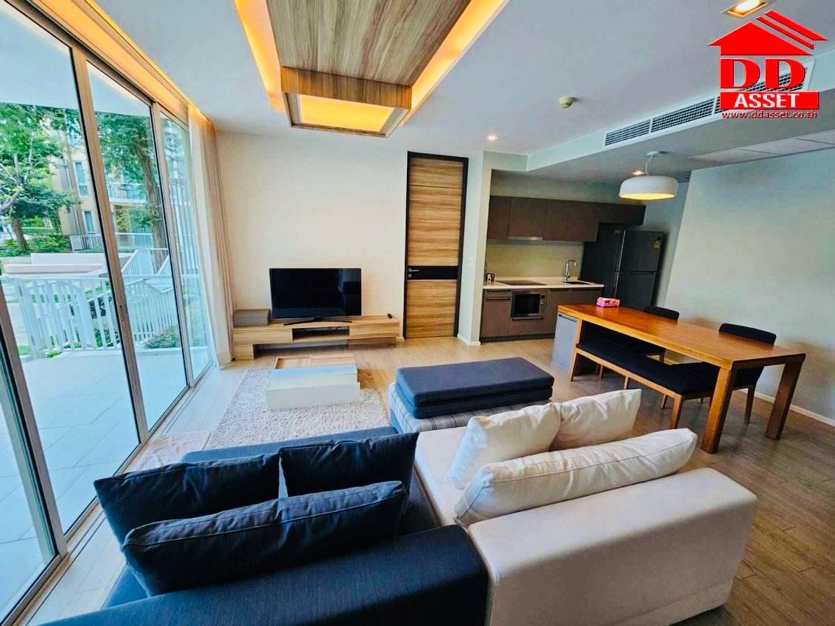 For SaleCondoHuahin, Prachuap Khiri Khan, Pran Buri : Condo for sale, date of Hua Hin - Khao Tao (Wan Vayla Hua Hin - Khao Tao), condo on the sea, Hua Hin Code: C8329