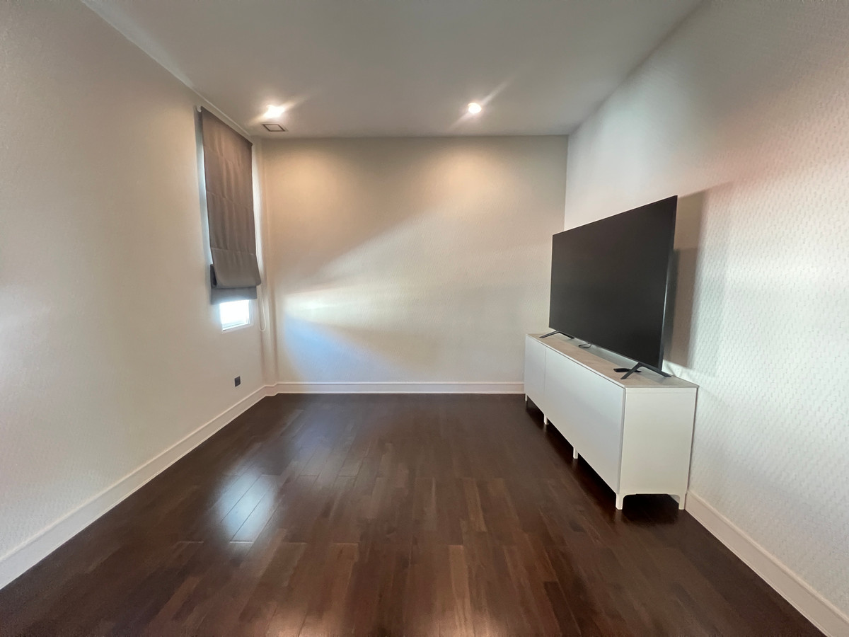 For SaleHouseBangna, Bearing, Lasalle : SH030225 2 -story house for sale, 4 bedrooms, Nantawan, Bang Na Km. 7, near Mega Bangna