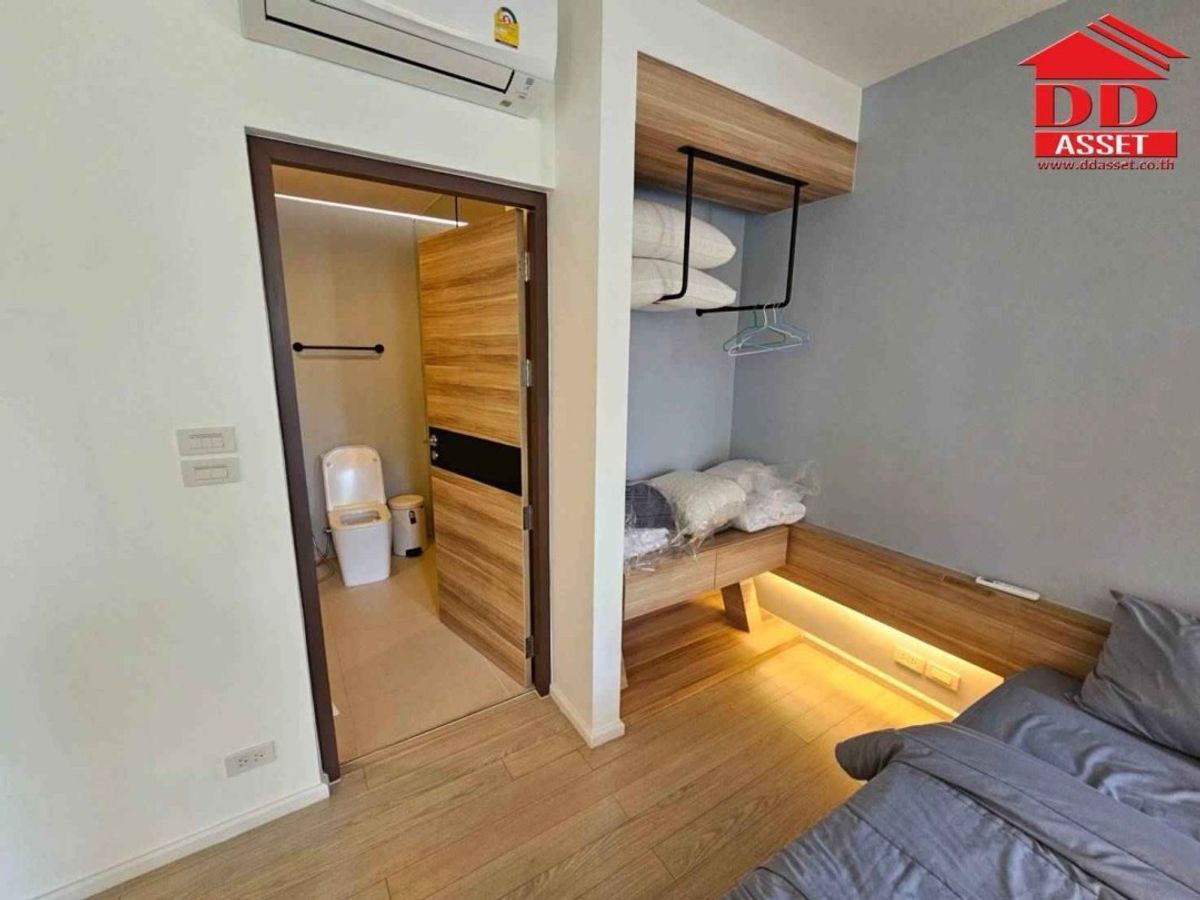 For SaleCondoHuahin, Prachuap Khiri Khan, Pran Buri : Condo for sale, day, Hua Hin - Khao Tao (Wan Vayla Hua Hin - Khao Tao), condo on the sea, Hua Hin Code: C8330