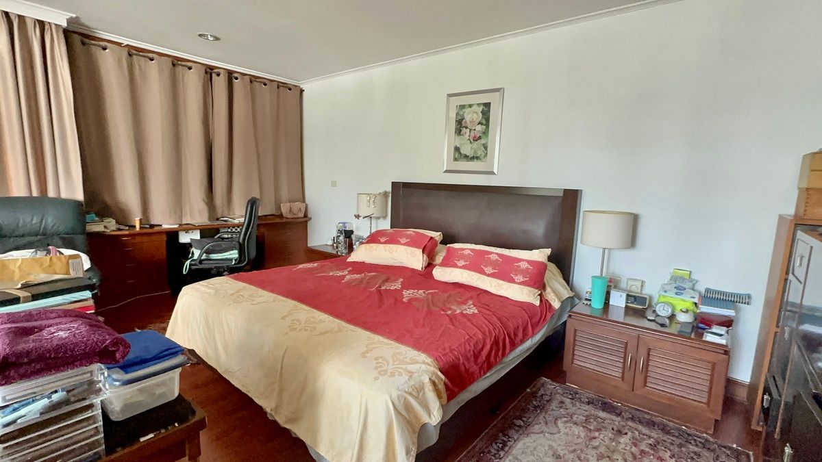 For SaleCondoNana, North Nana,Sukhumvit13, Soi Nana : For Sale Condo Kallista Manations Large Room with Balcony (S03-1995)