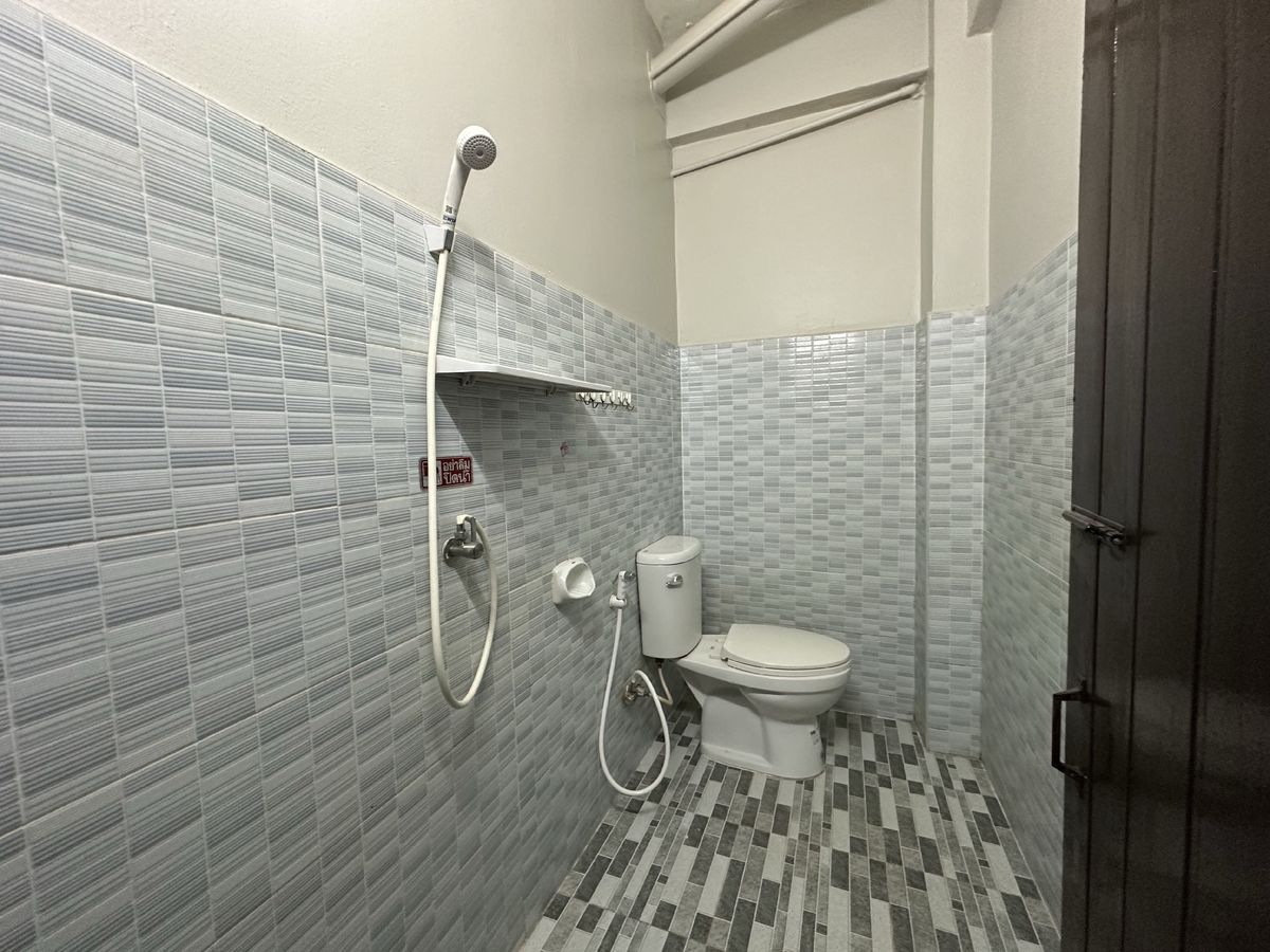 ให้เช่าทาวน์โฮมแจ้งวัฒนะ เมืองทอง : อยู่ใกล้รถไฟฟ้า = ใช้ชีวิตง่ายกว่า! บ้านเช่าแจ้งวัฒนะ 21 พร้อมเข้าอยู่