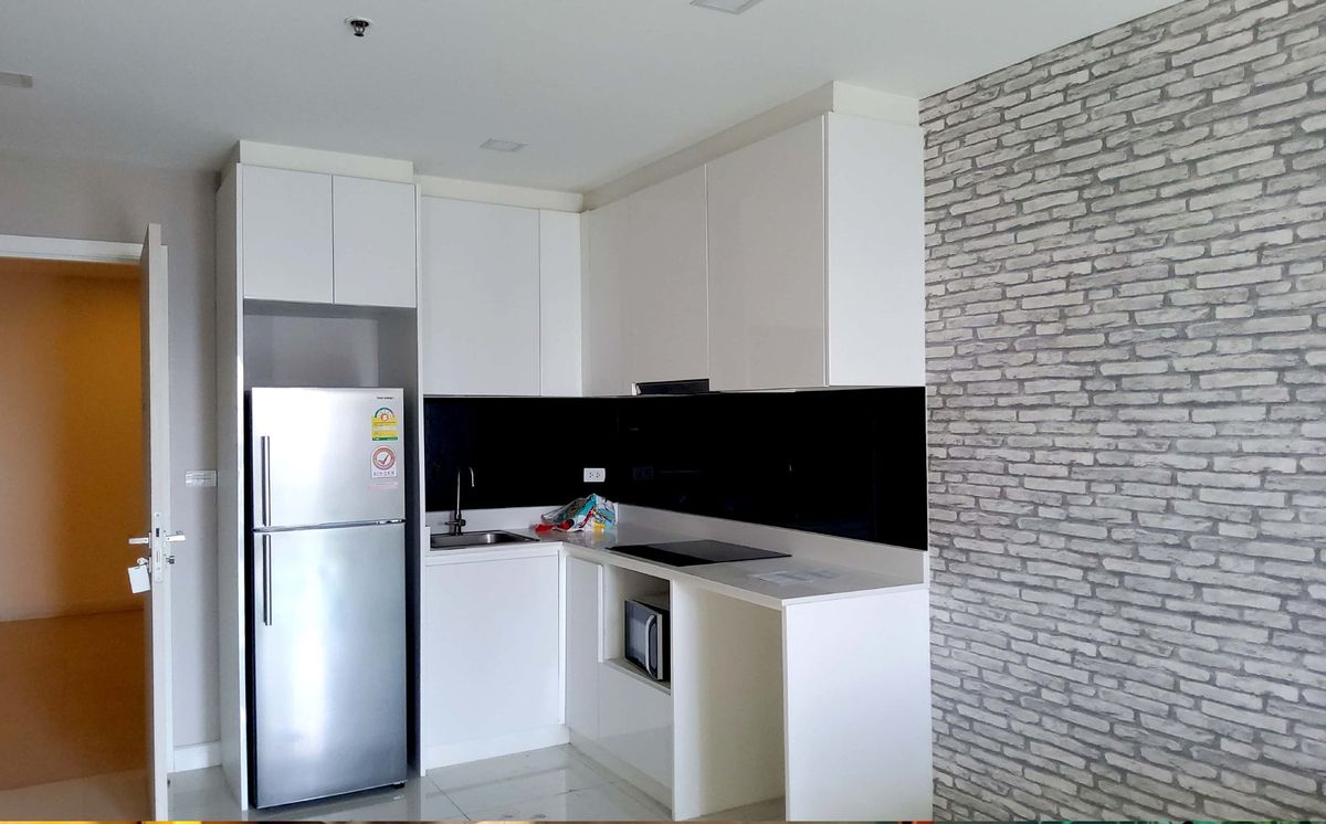 For SaleCondoPattaya, Bangsaen, Chonburi : One Tower Pratamnak condo for sale 🌊 Live the sea! One Tower Condo Pattaya, beautiful view, premium location